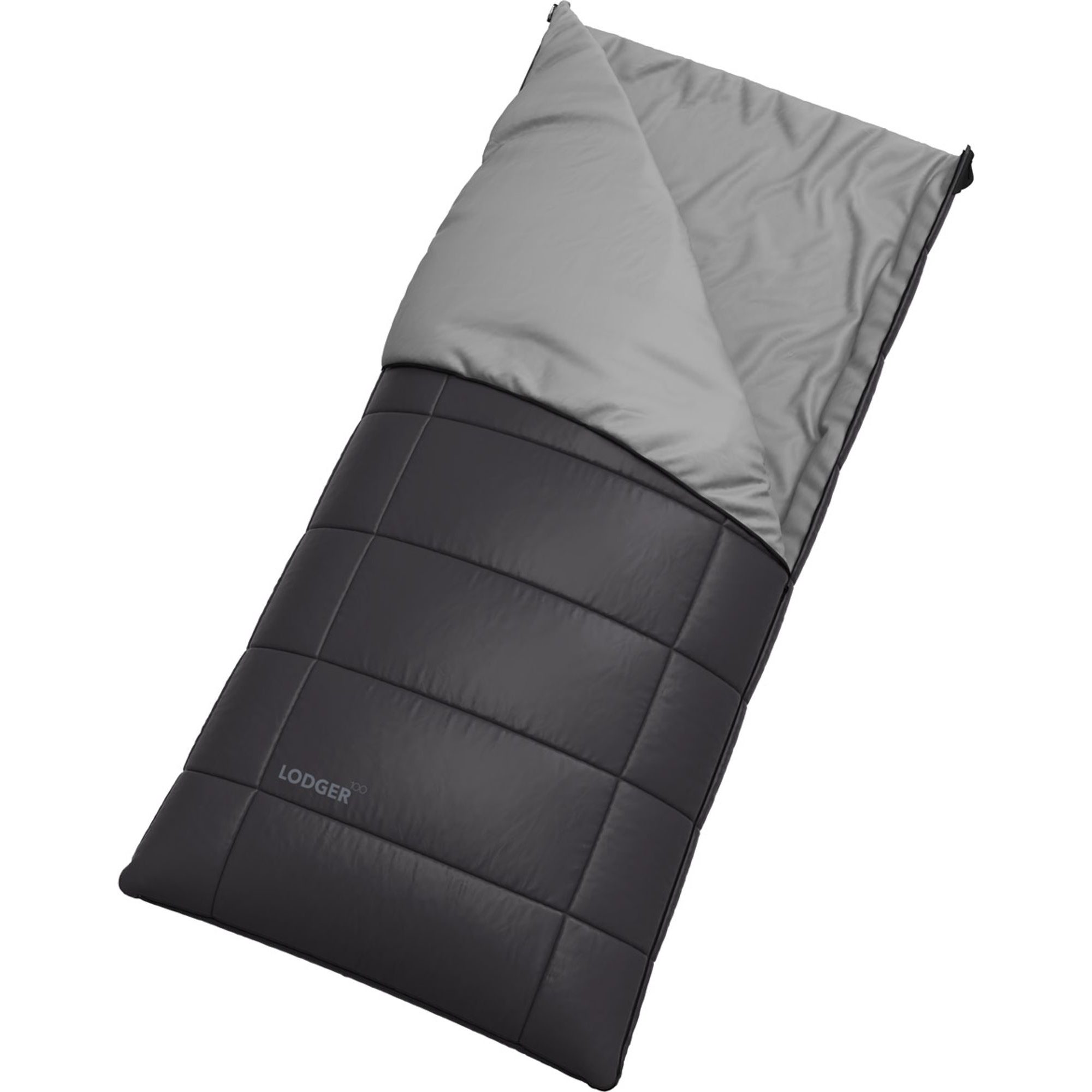 LODGER 100, anthracite