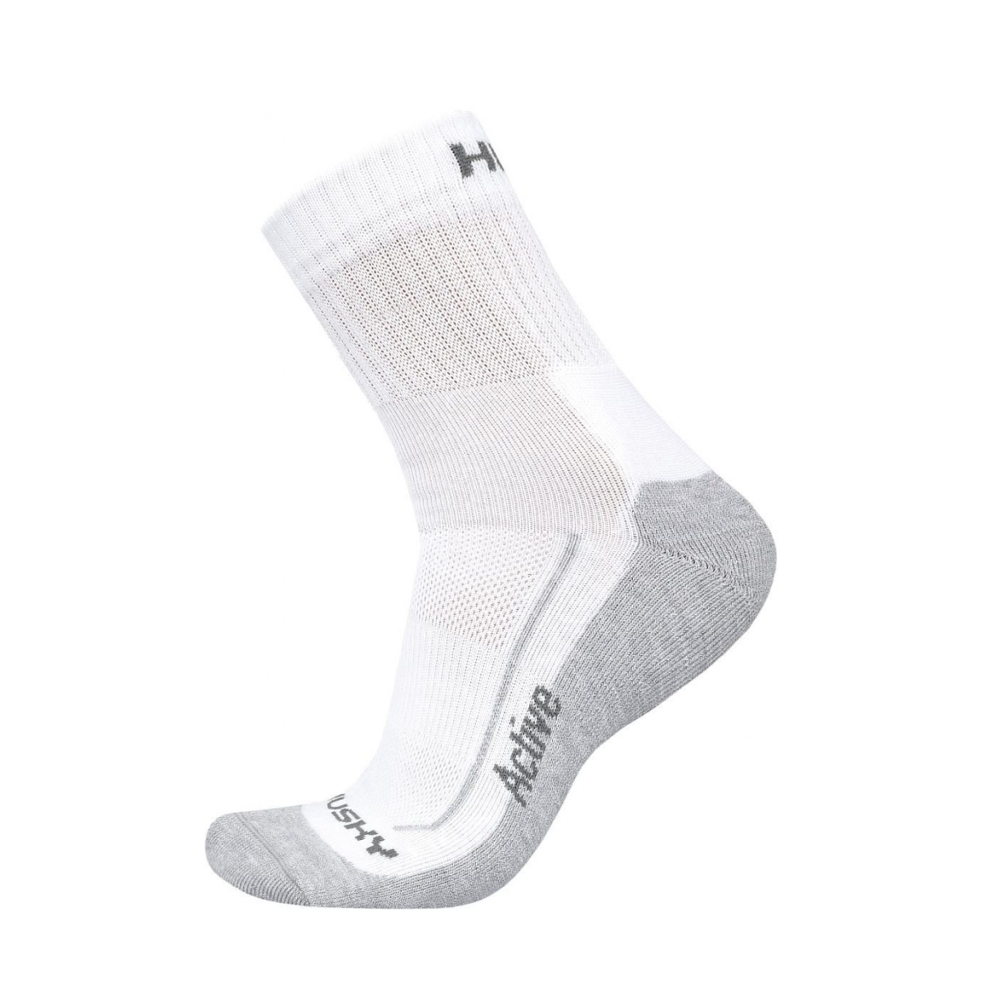Active white