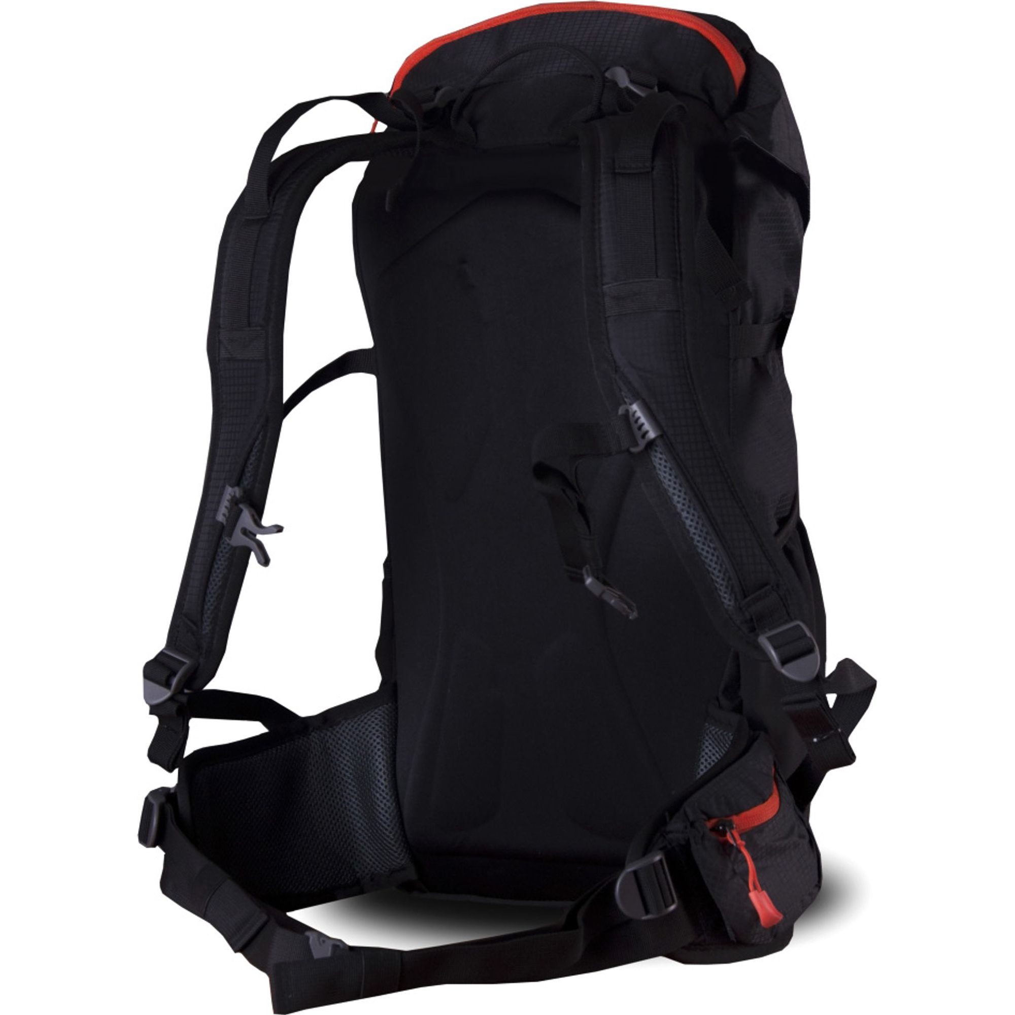 COURIER 35L Green/Orange