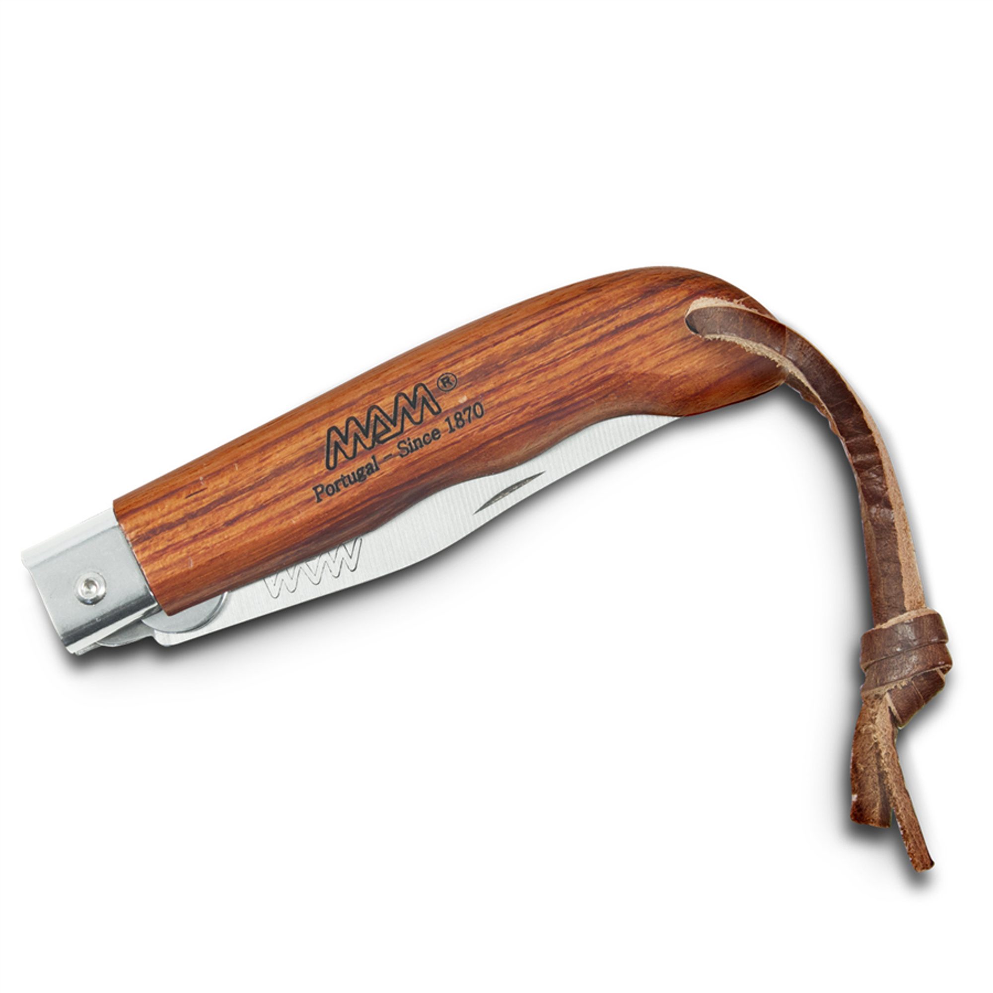 Sportive 2048 bubinga 8,3 cm
