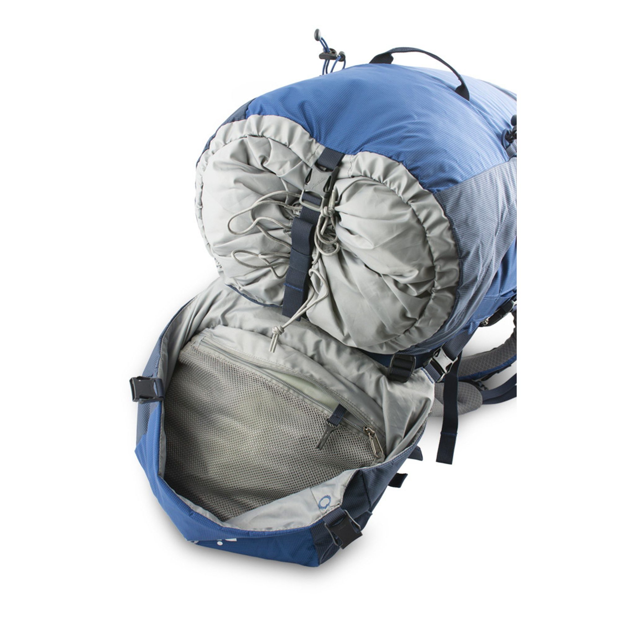 Explorer 50 Nylon Khaki
