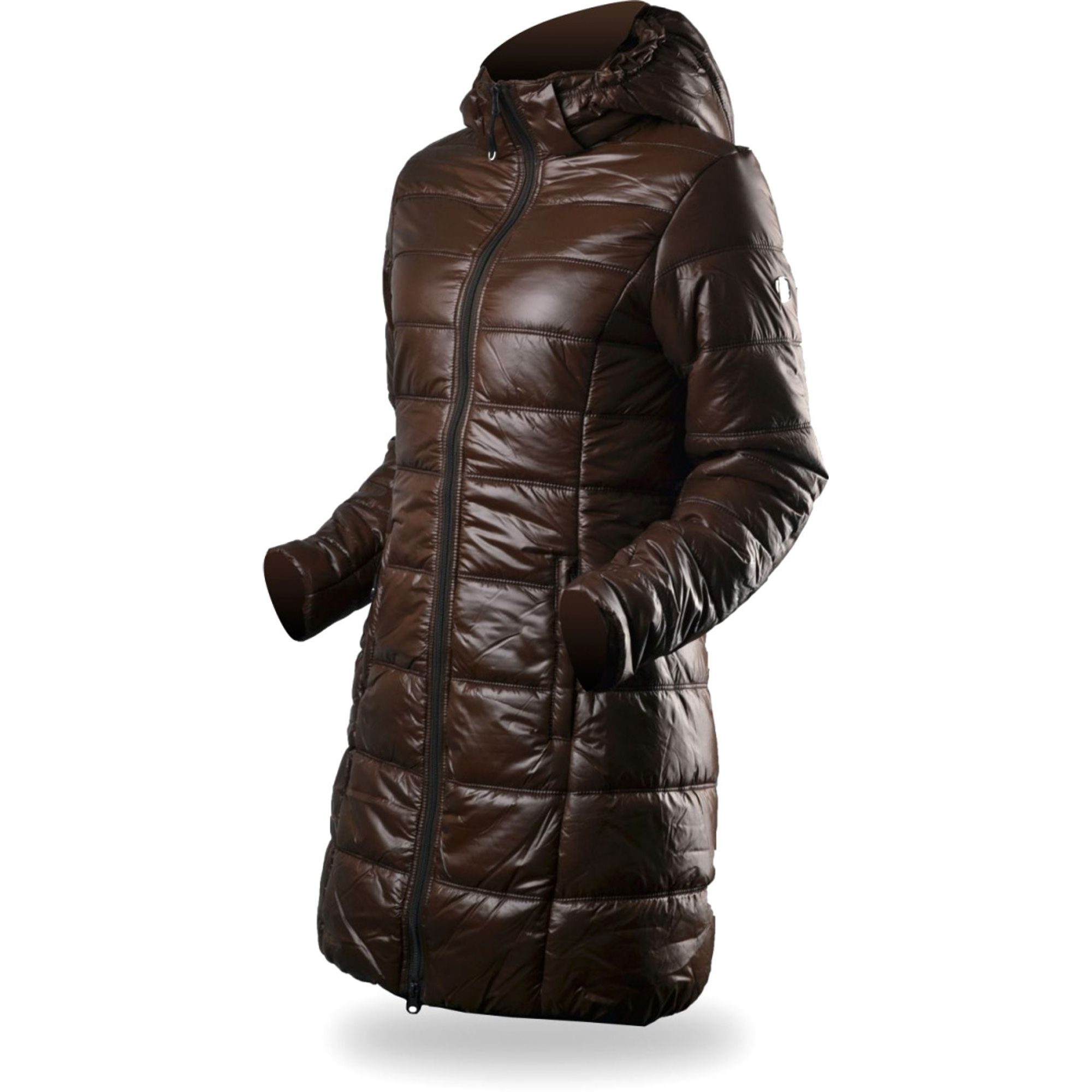 VIOLA dark brown