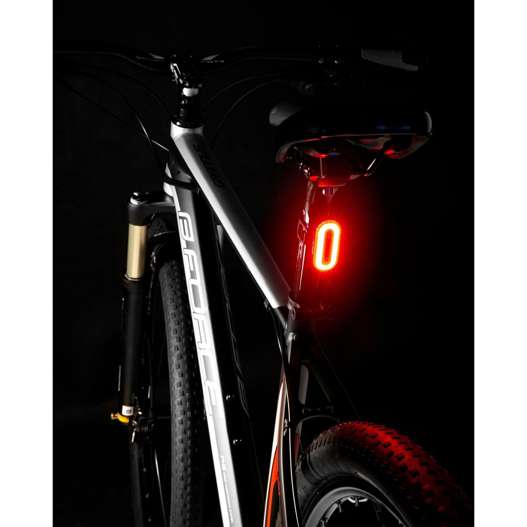 ARC 40LM, 30x LED, USB