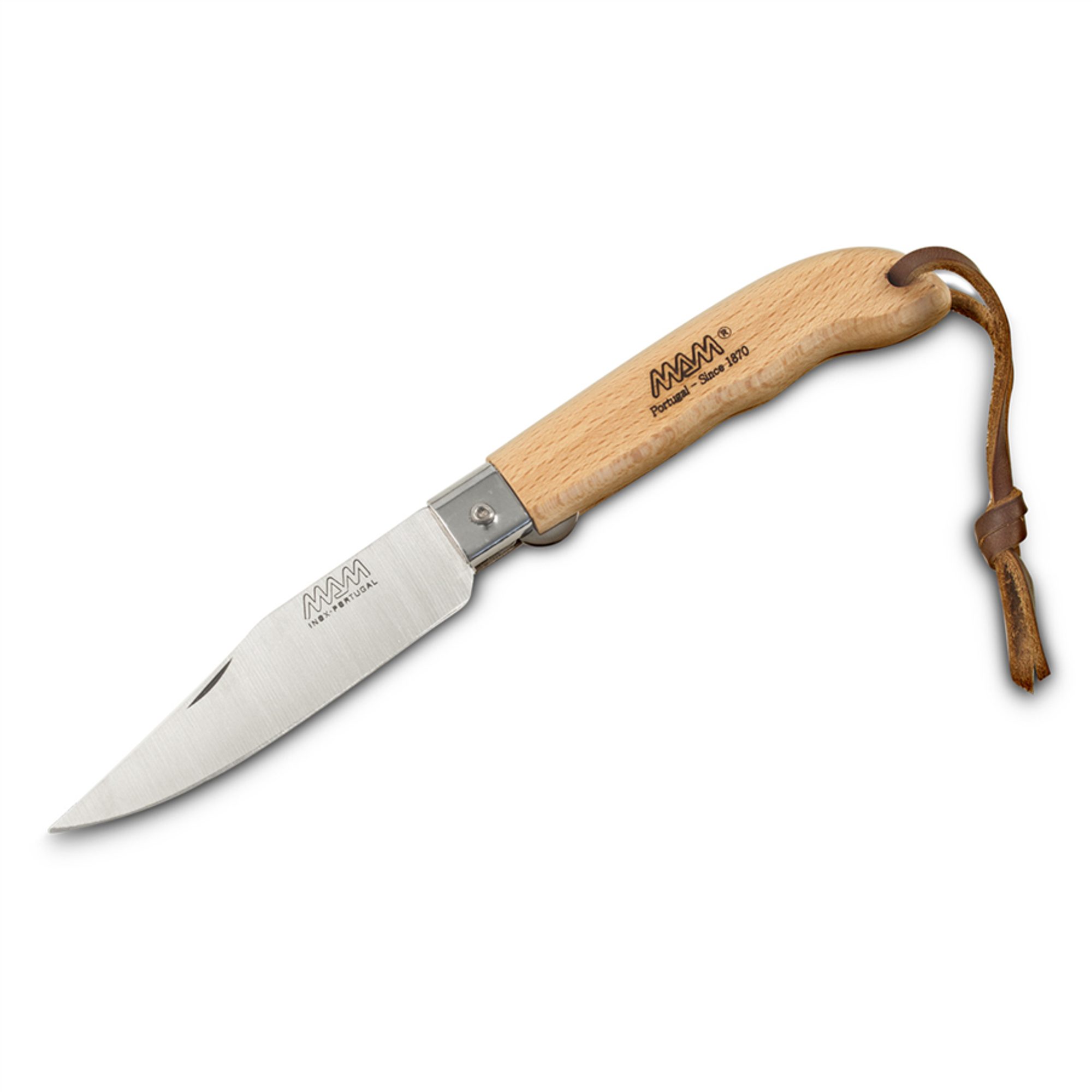 Sportive 2048 beech 8,3 cm