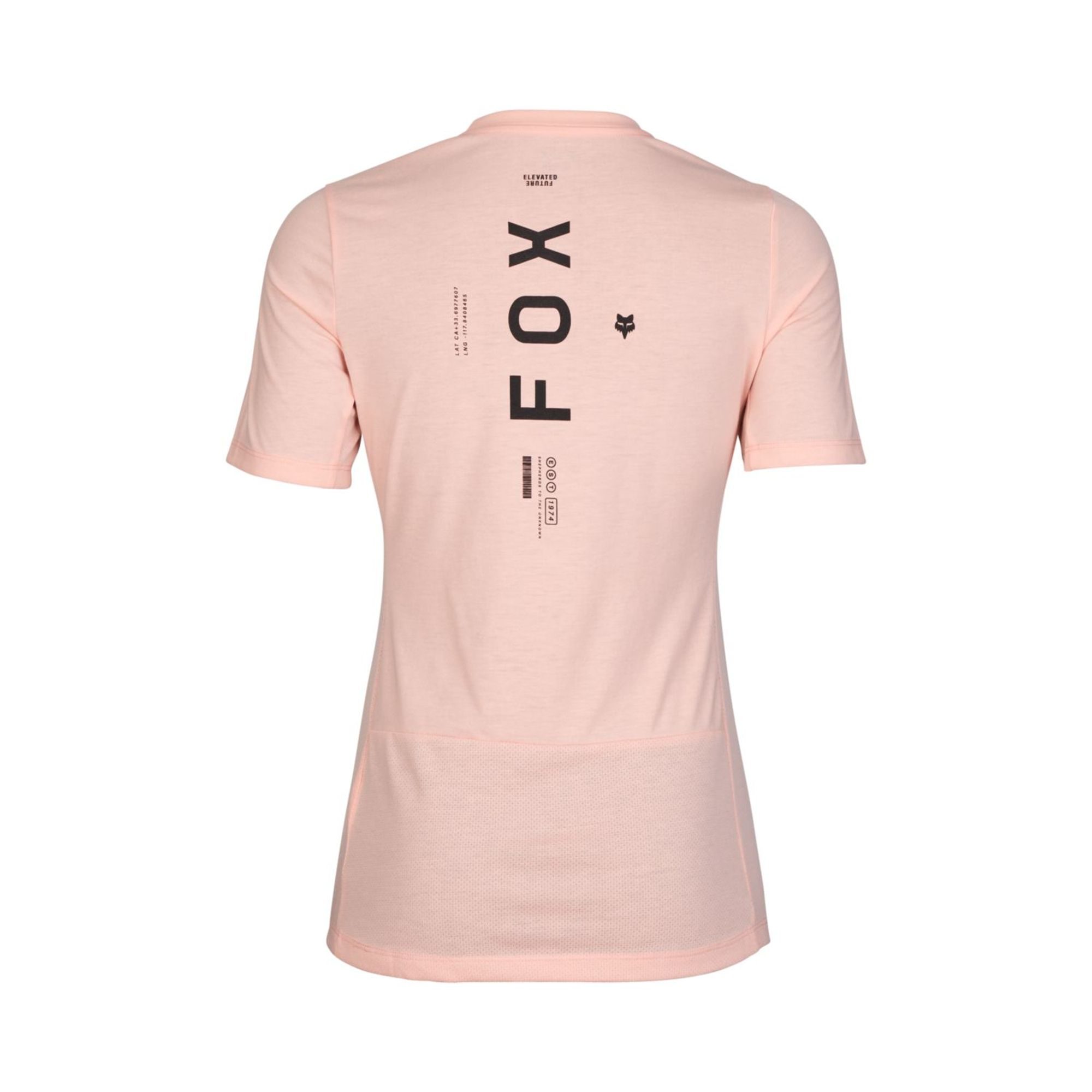W Ranger Dr Ss Jersey, Alyn Flamingo