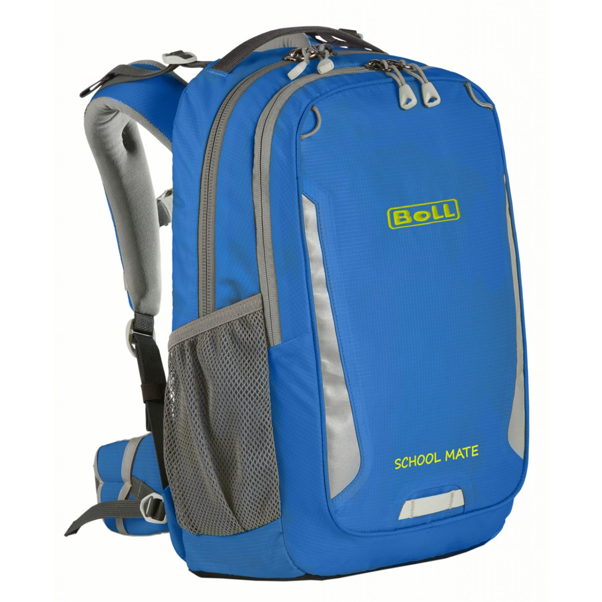 SCHOOL MATE 20 Mouse dutchblue