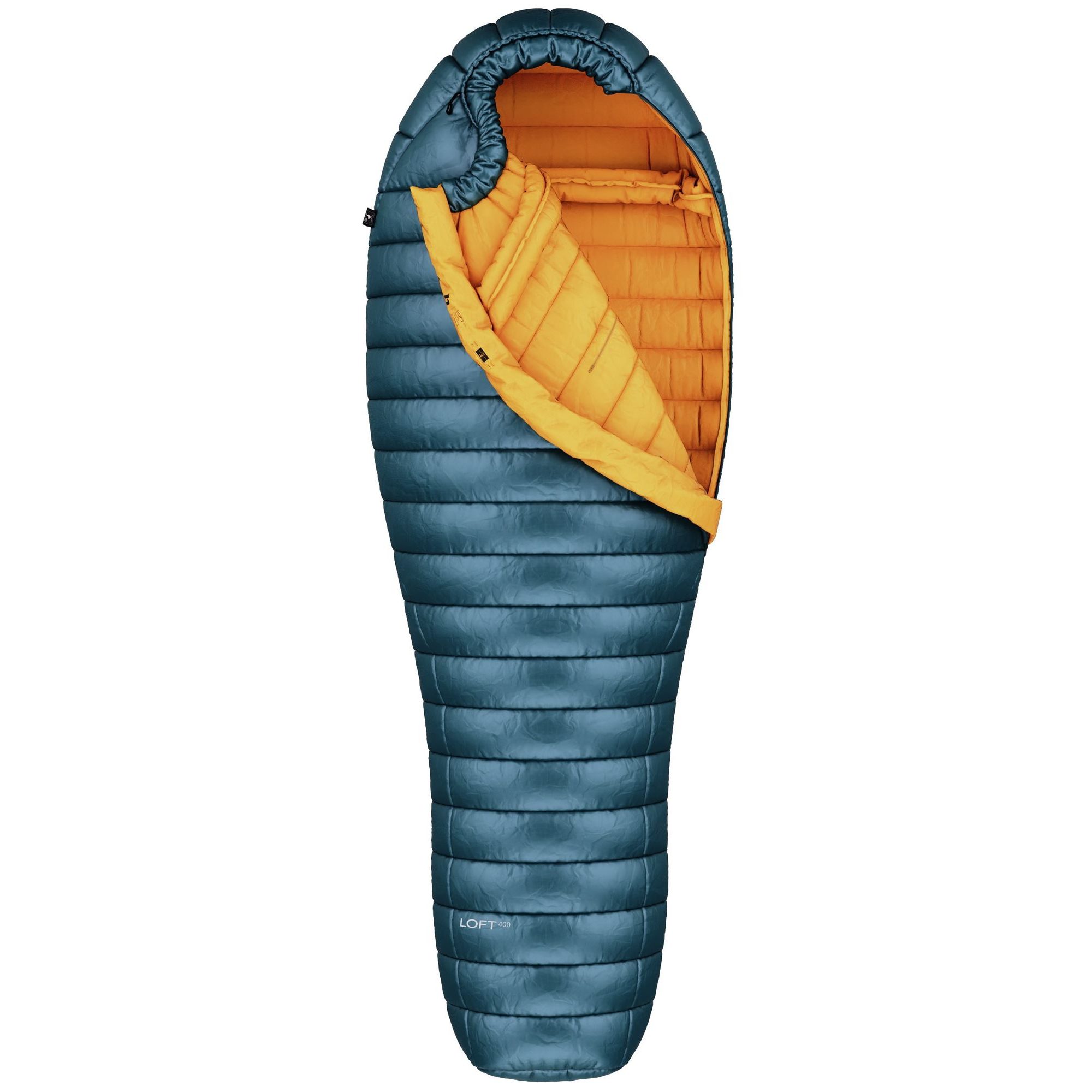 Loft 400, legion blue