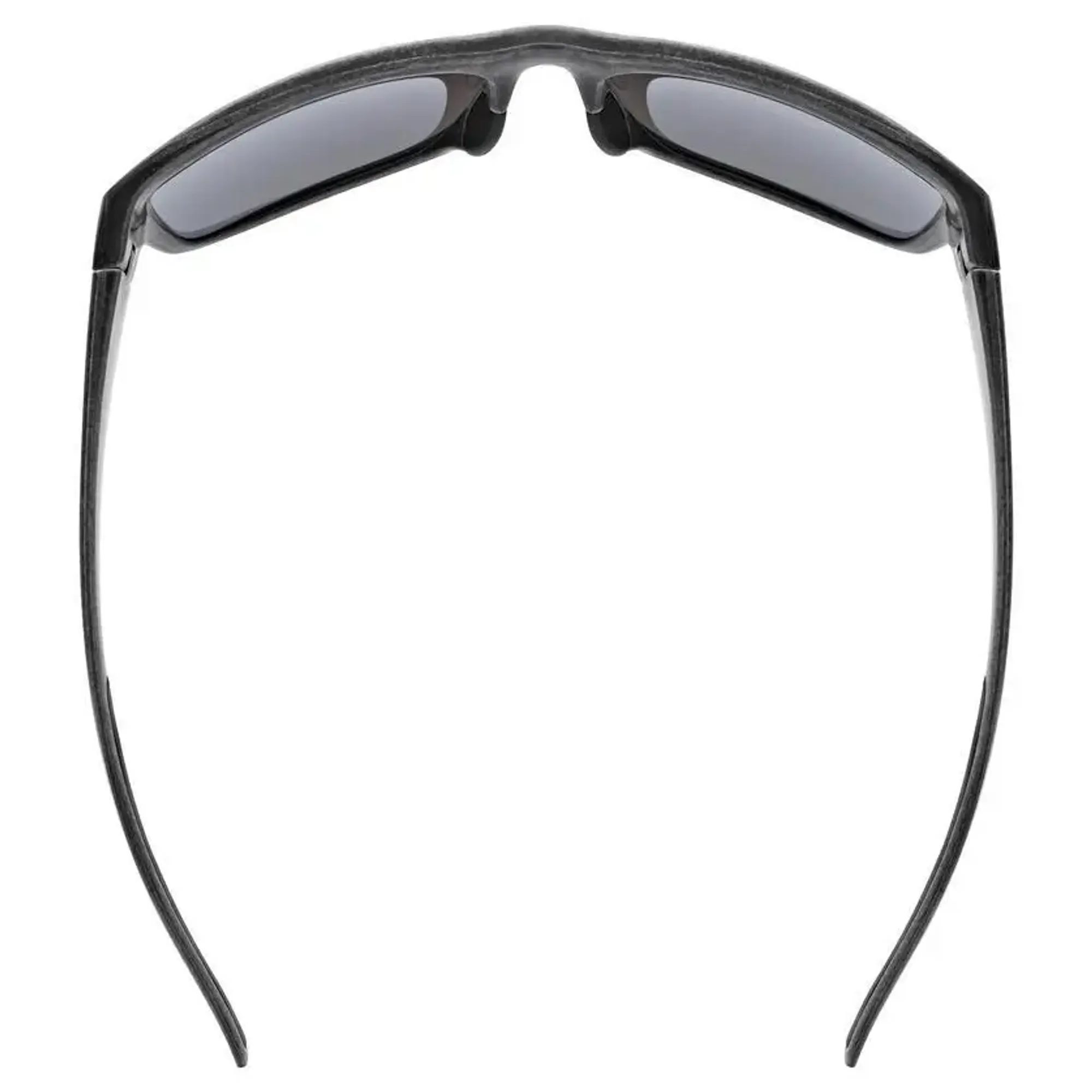 ESNTL URBAN BLACK MATT/MIR. SILVER