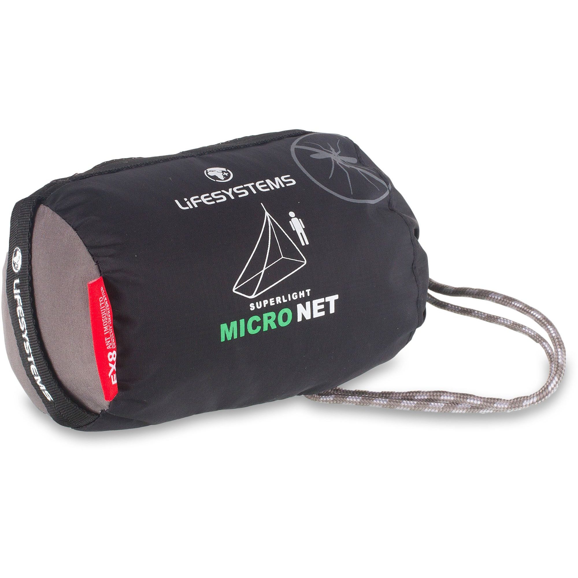Superlight Micronet - Single