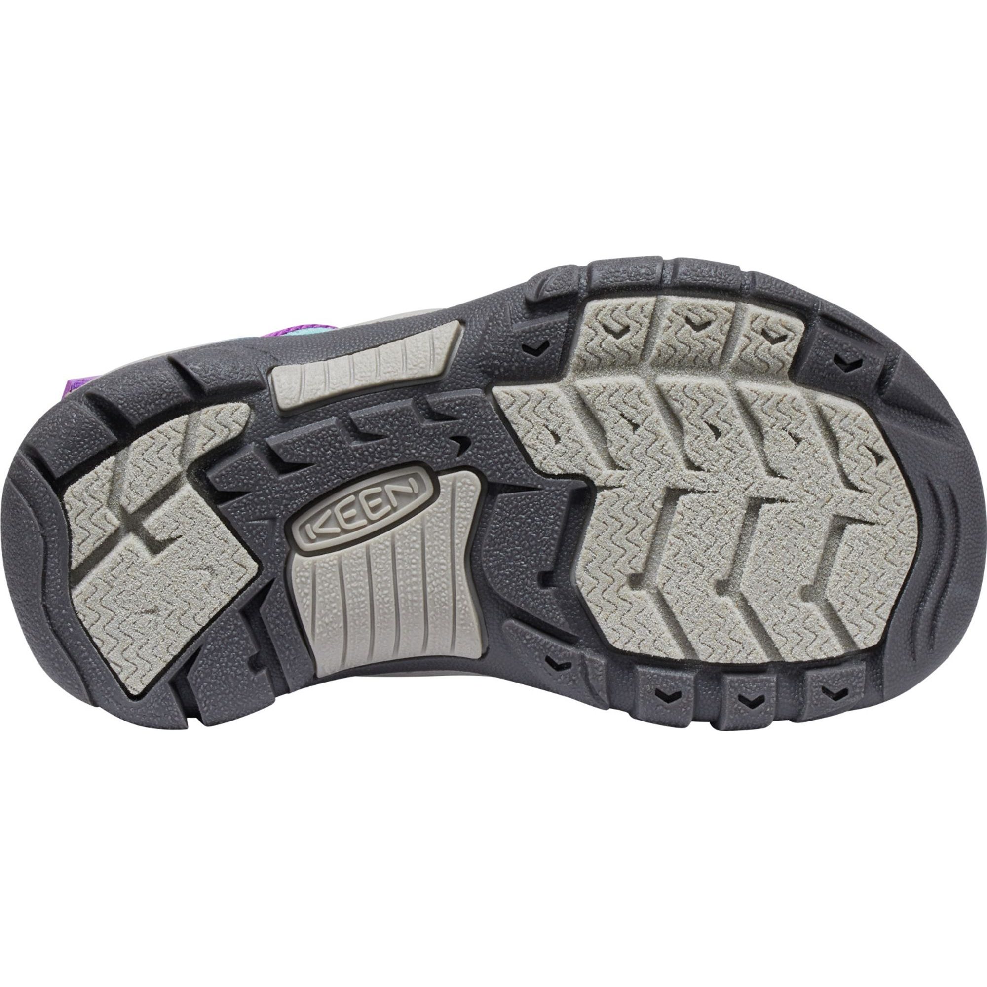 NEWPORT BOUNDLESS CHILDREN, legion blue/willowherb