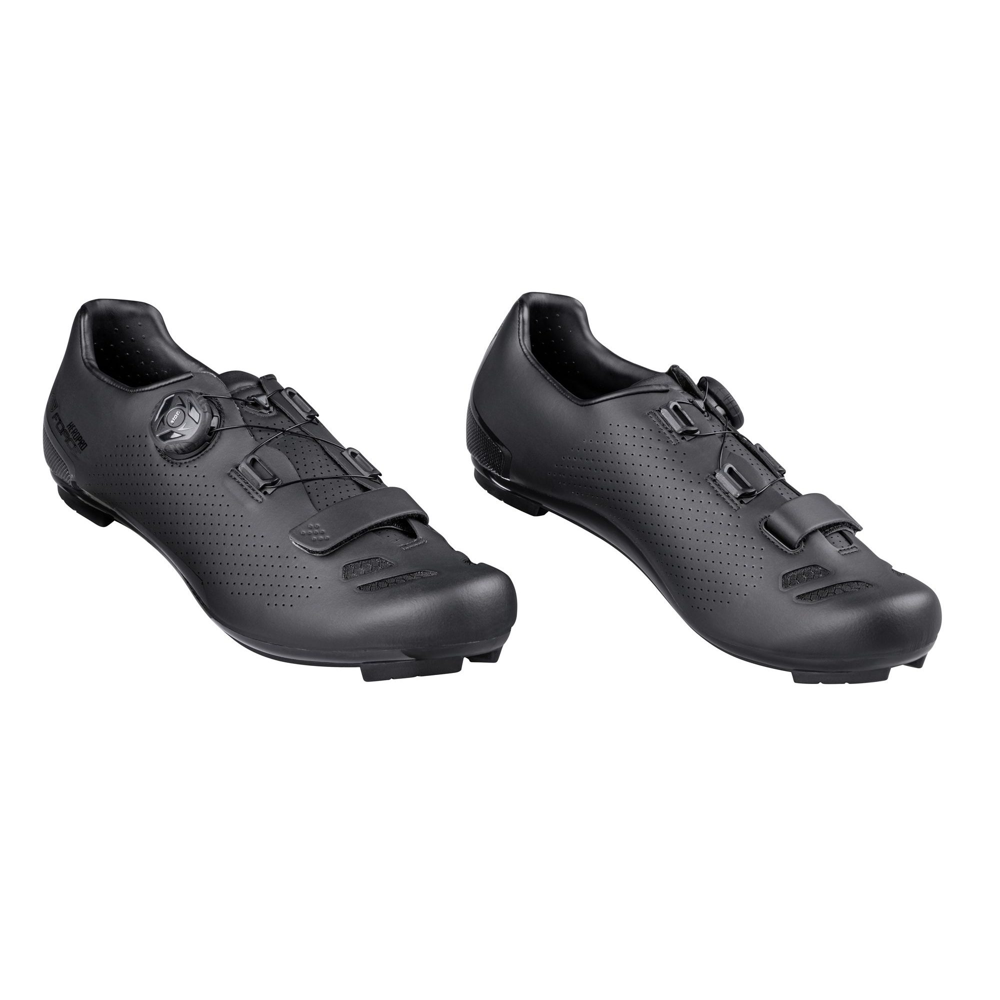 ROAD HERO PRO, černé