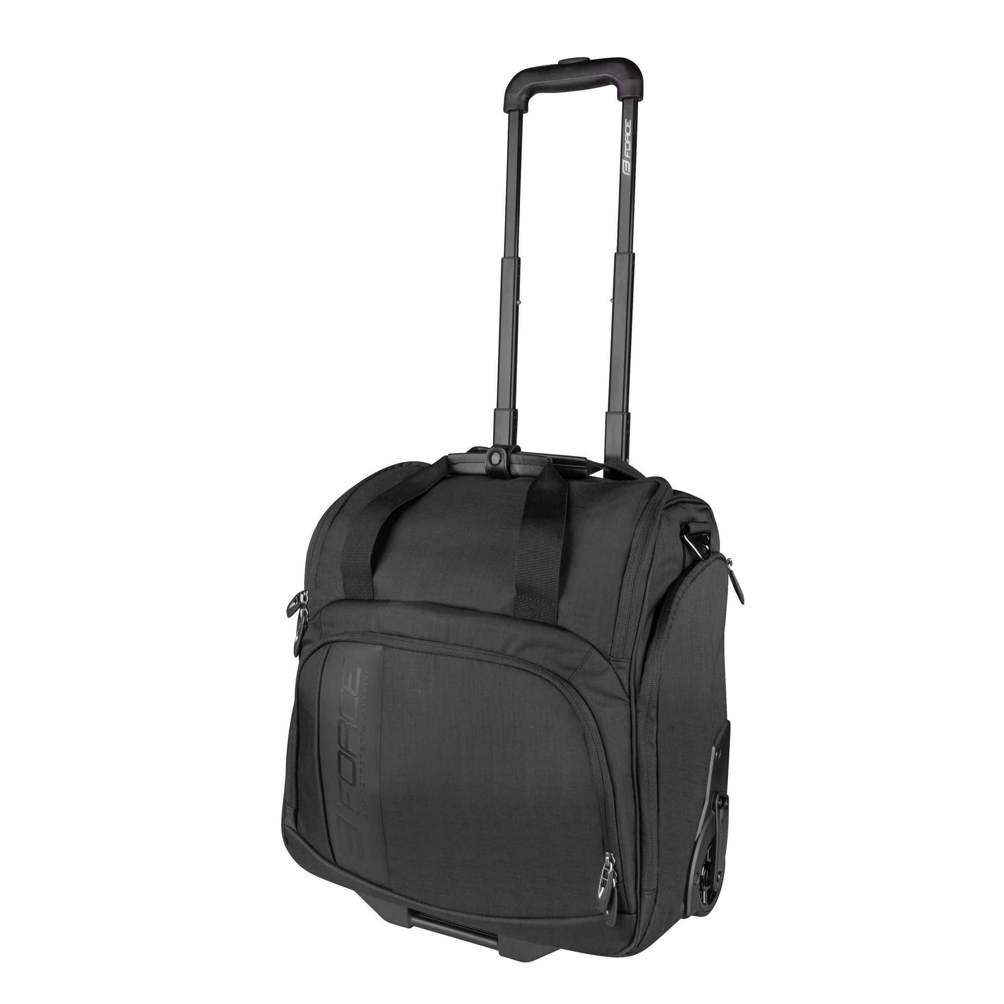 EXPLORER, black