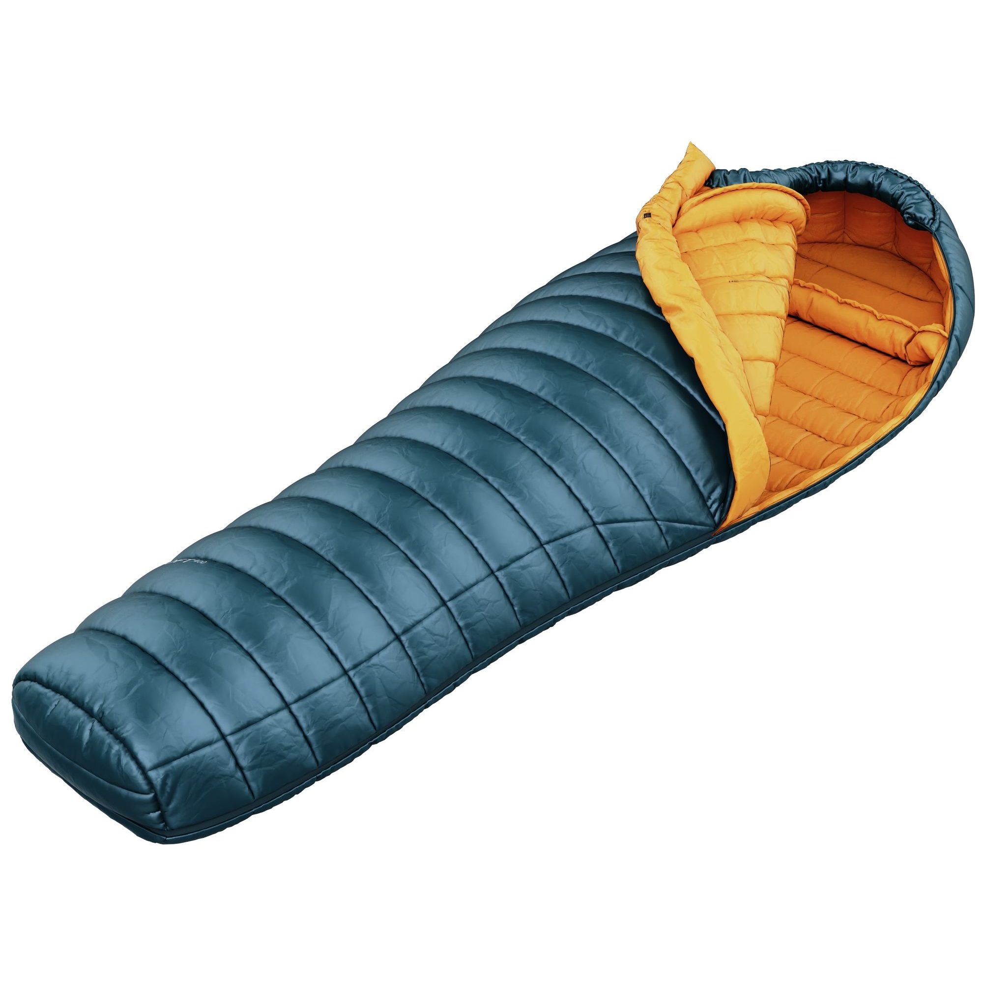 Loft 400, legion blue