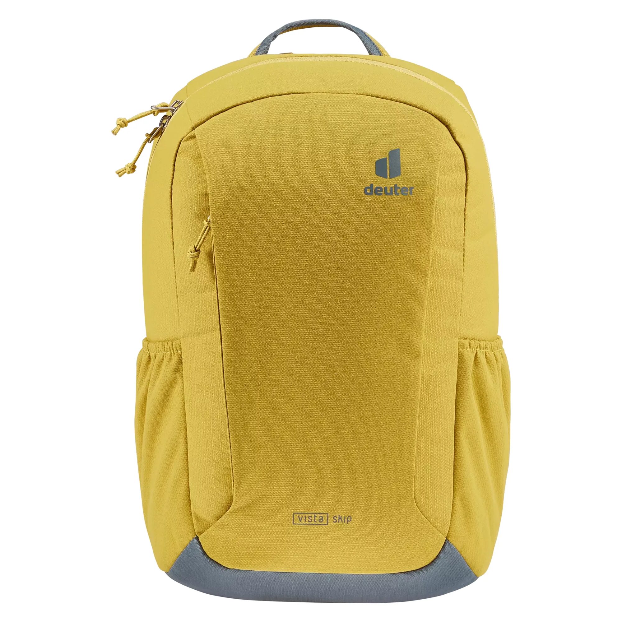 Vista Skip 14 turmeric-teal
