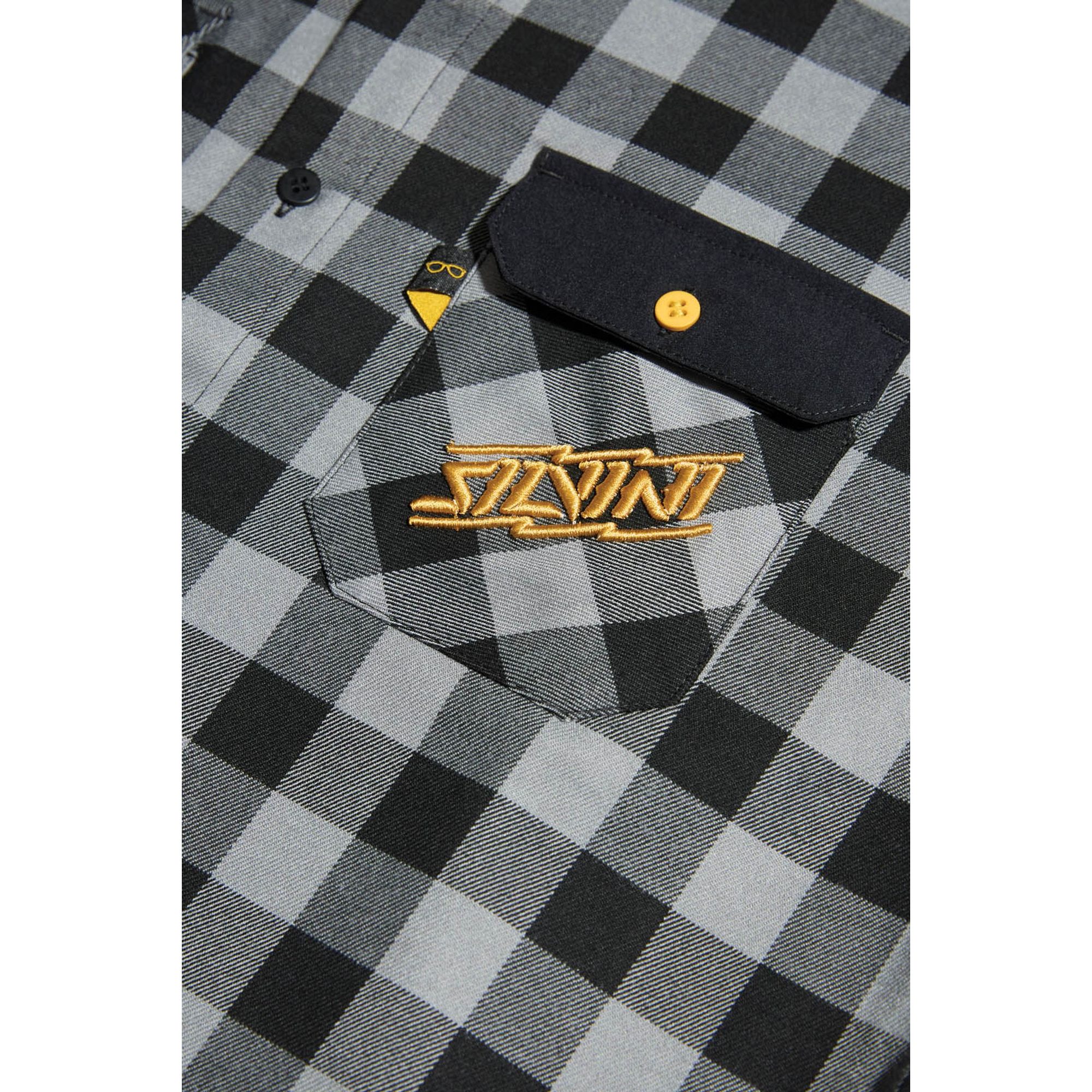 WJ2132 Briona grey-tiger