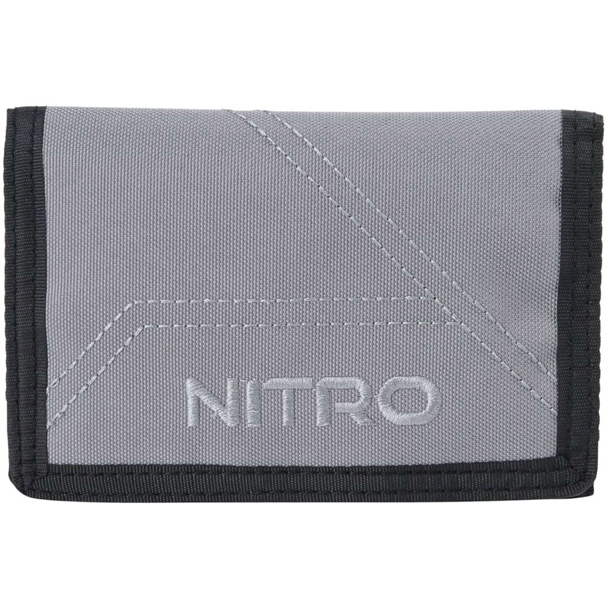 WALLET graphite