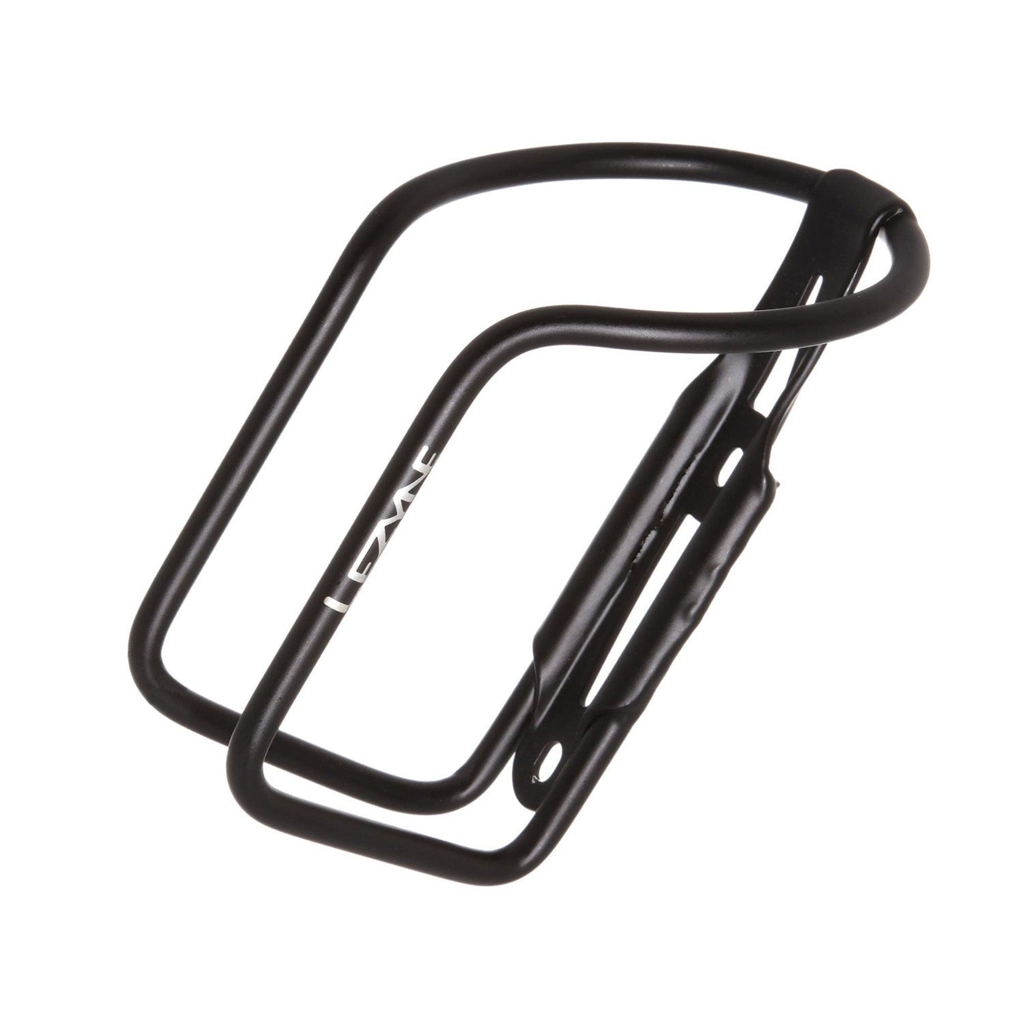 POWER CAGE POWDER MATT BLK