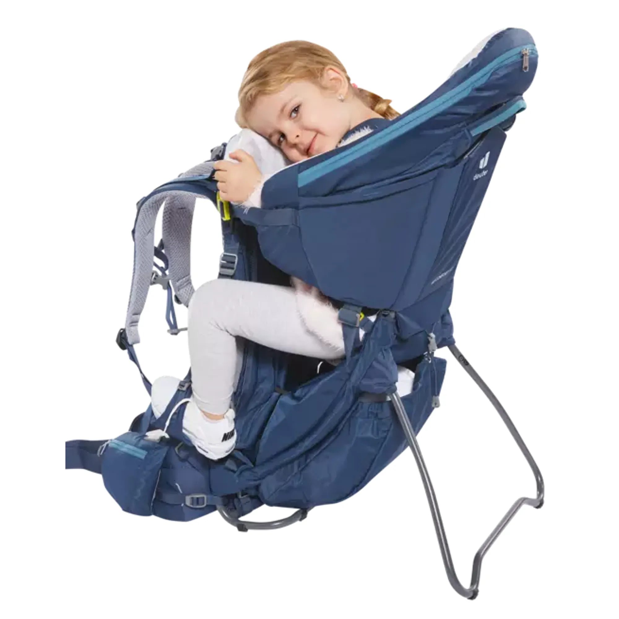 Kid Comfort Pro 12+10 L, midnight