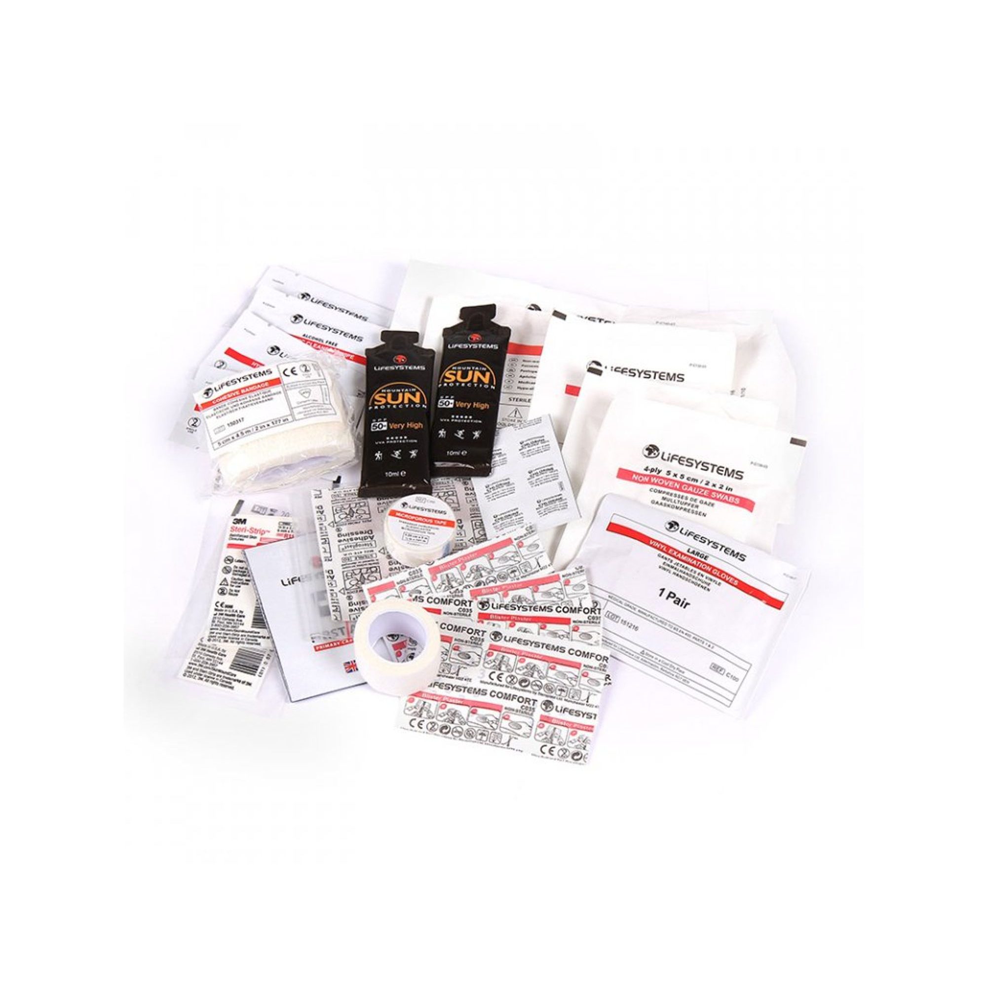 Light & Dry Pro First Aid Kit