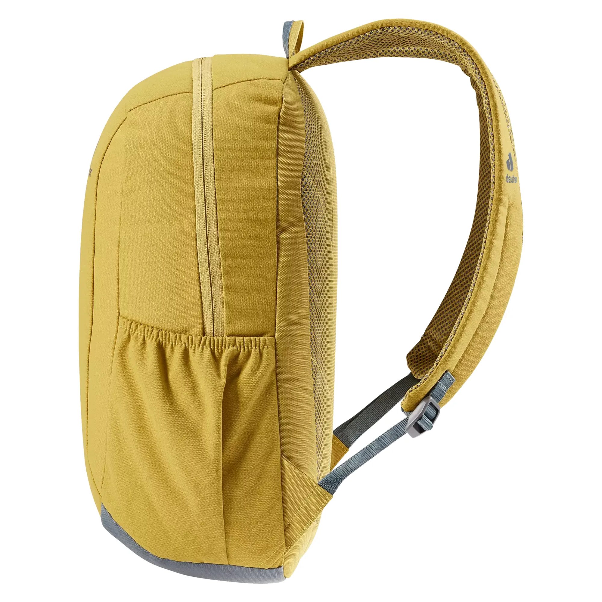 Vista Skip 14 turmeric-teal