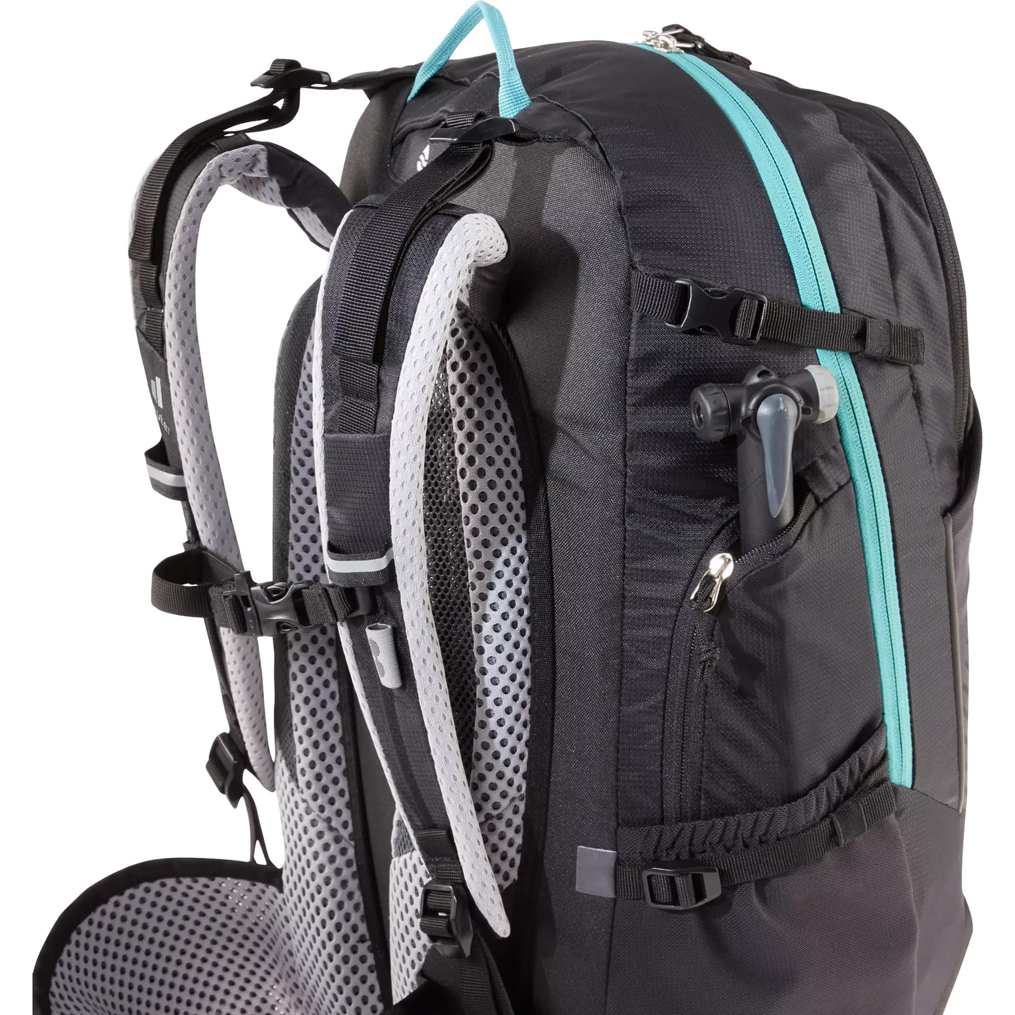Trans Alpine 28 SL, black