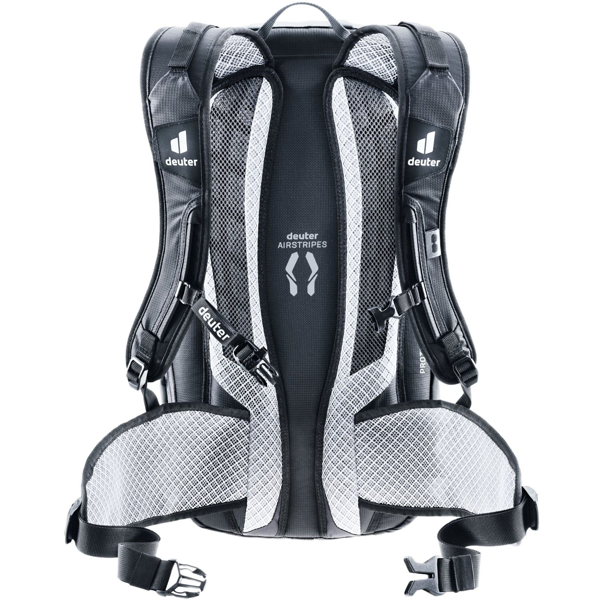 Flyt 20 graphite-black