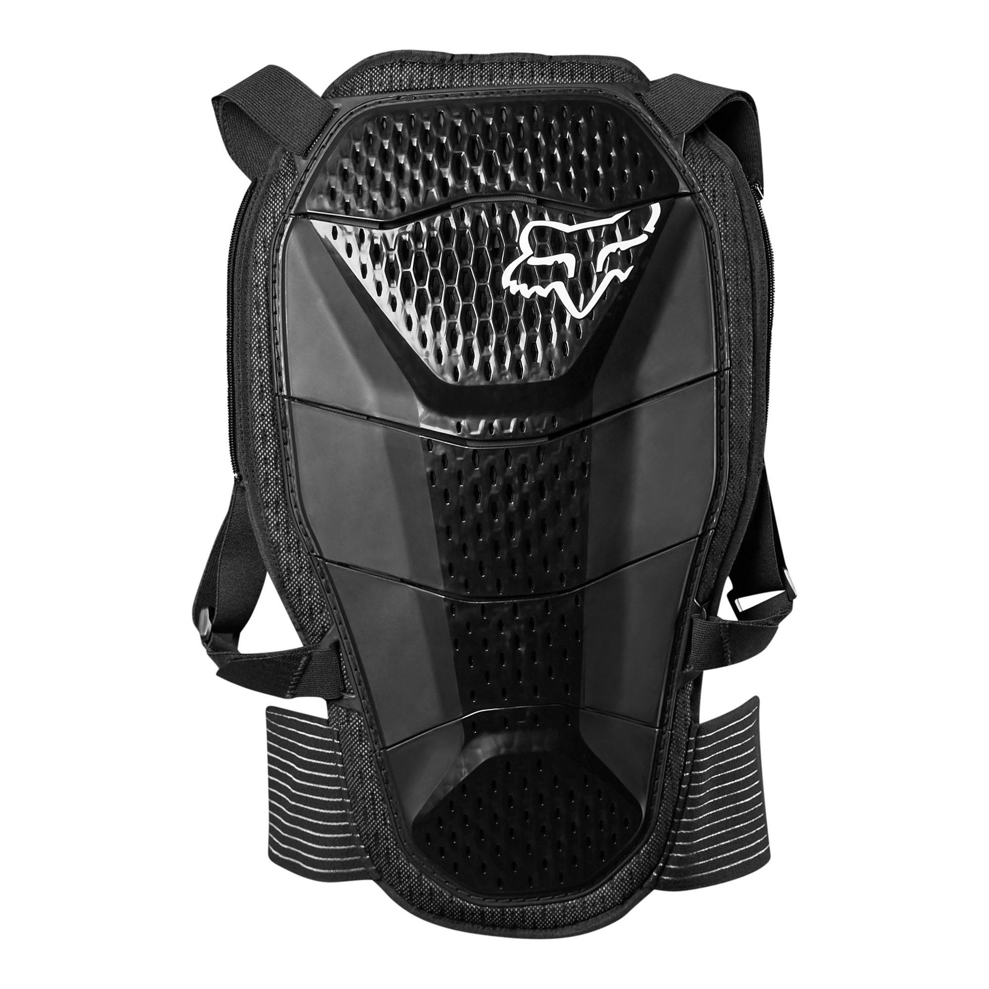 Titan Sport Jacket Black