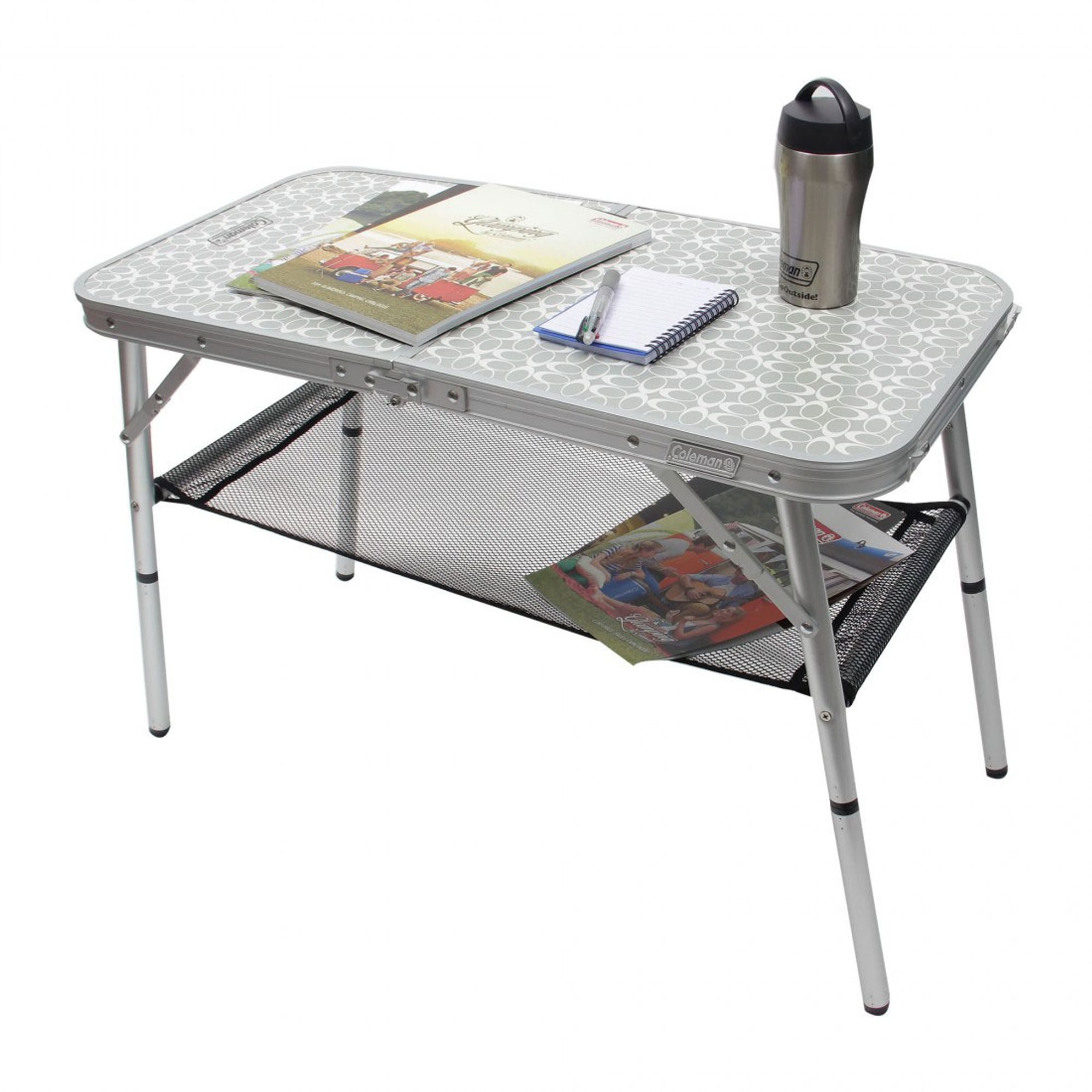 MINI CAMP TABLE
