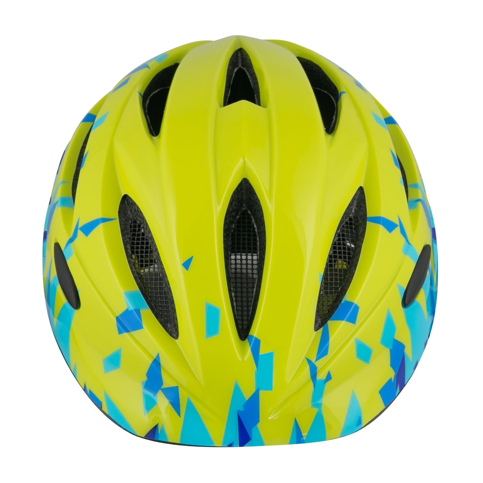 ANT dětská, fluo-modrá