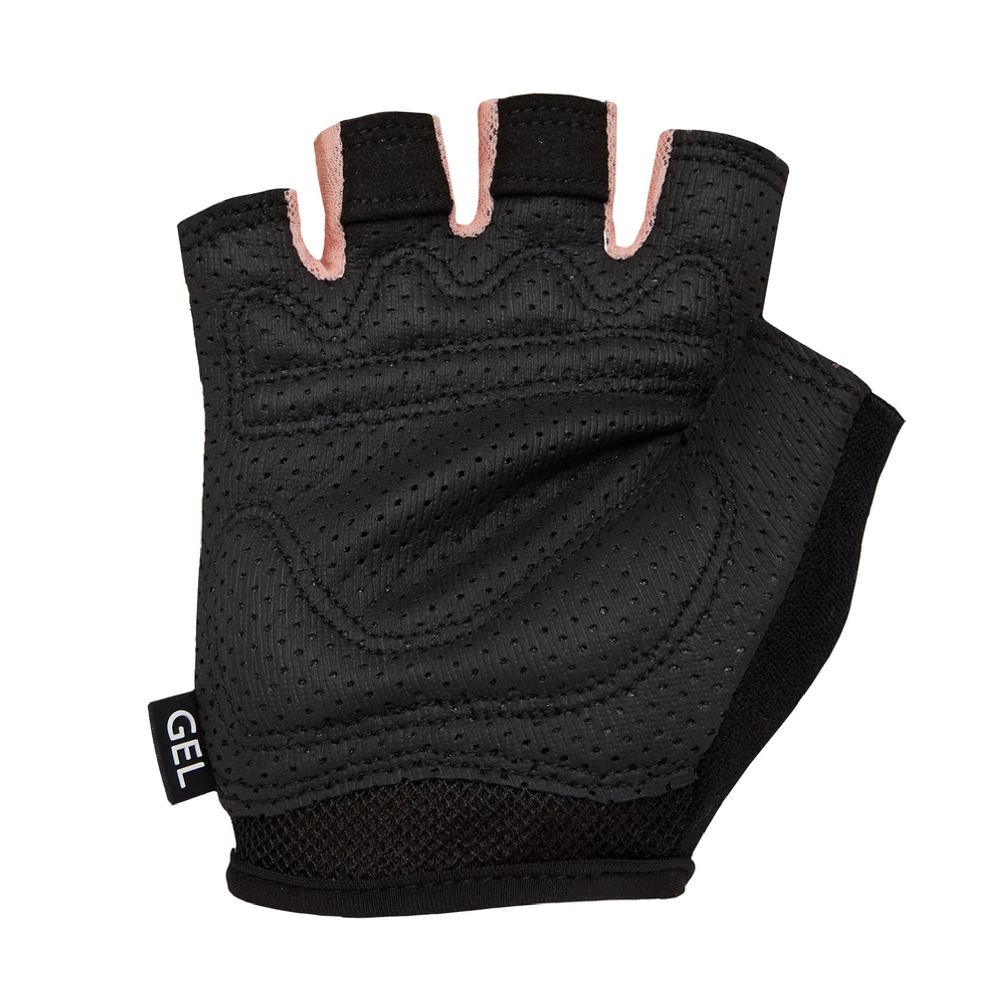 Gaiona, orange-black