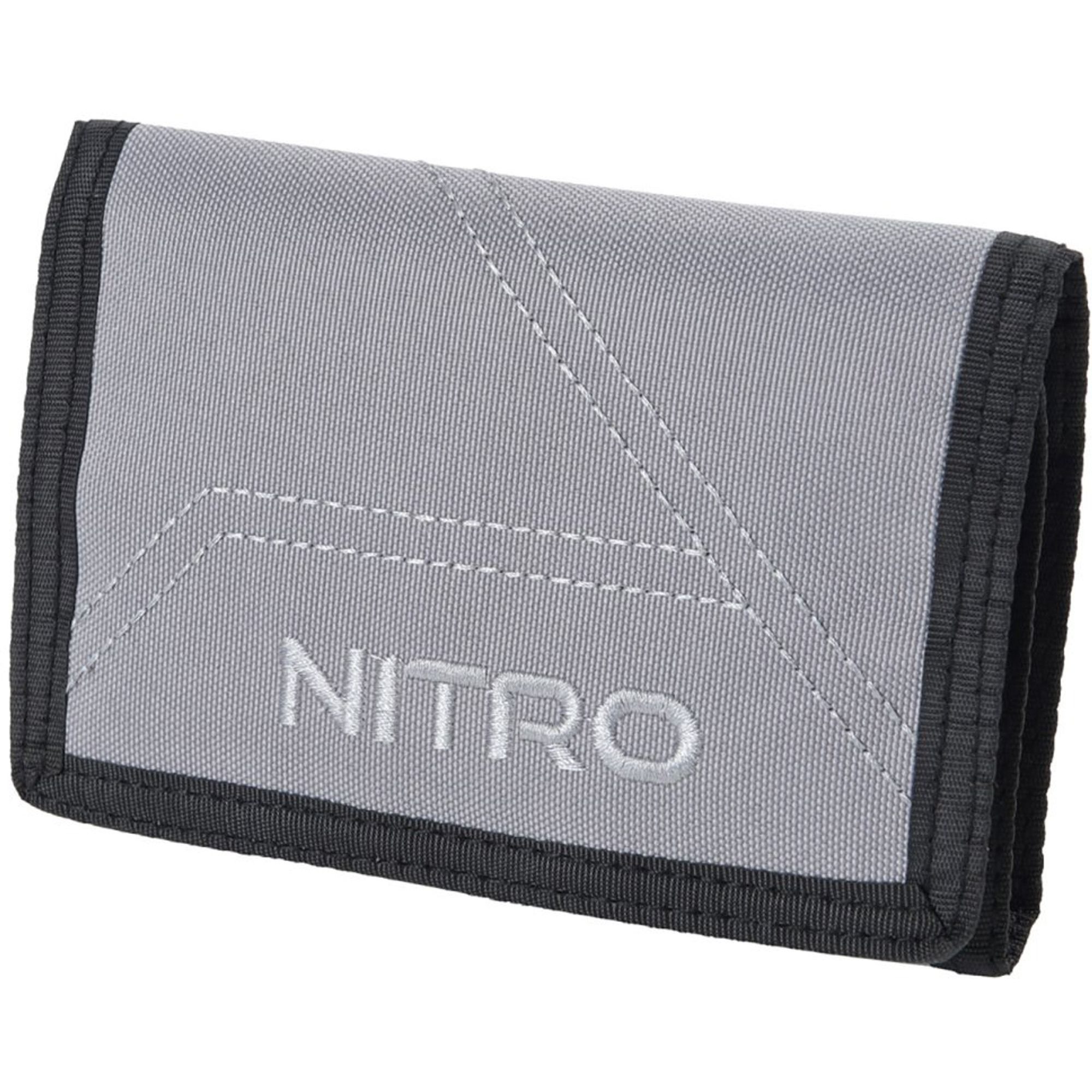 WALLET graphite