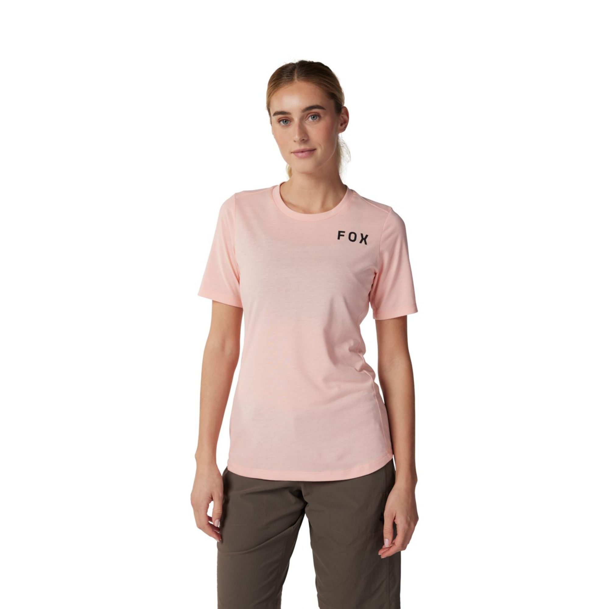 W Ranger Dr Ss Jersey, Alyn Flamingo