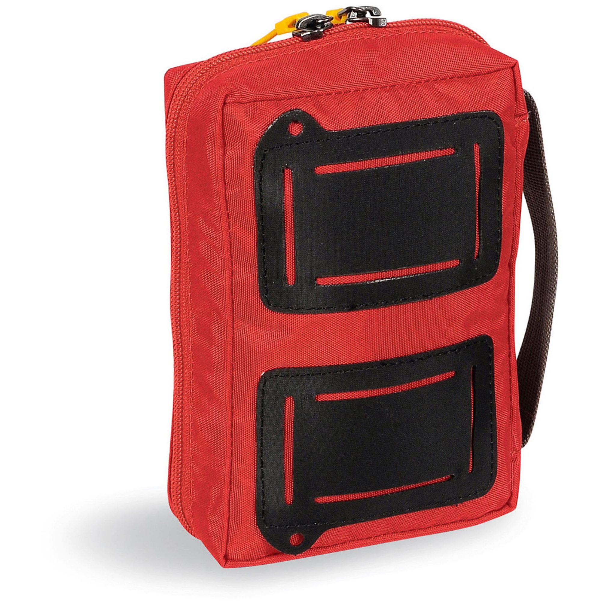 First Aid Basic, red