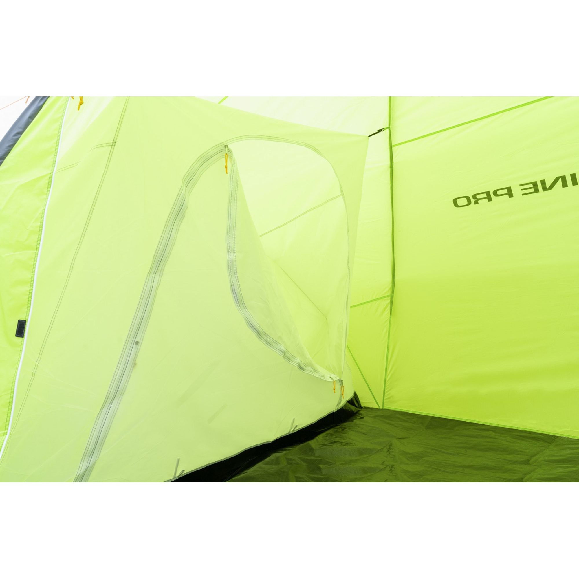 OUTERE lime green