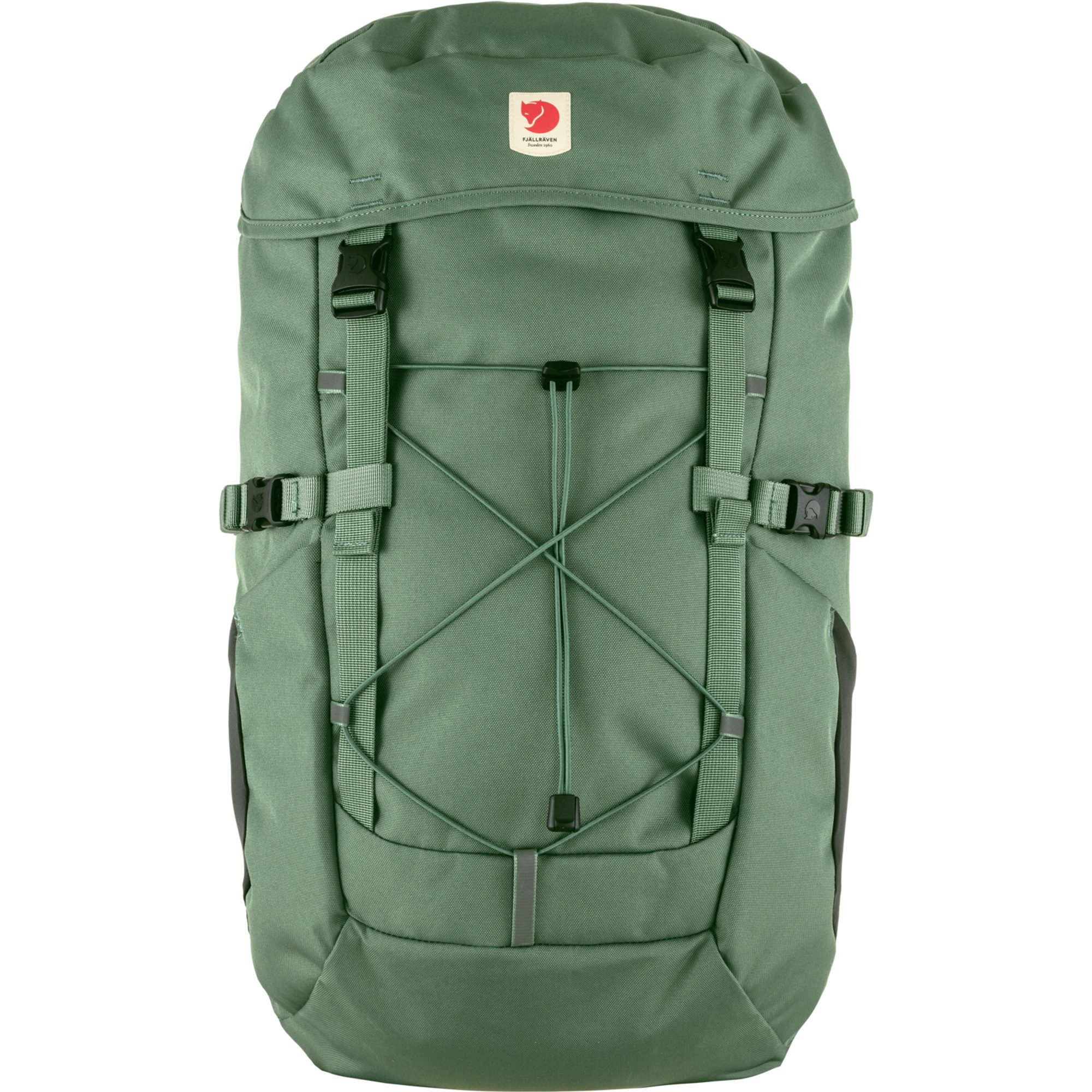 Skule Top 26 Patina Green