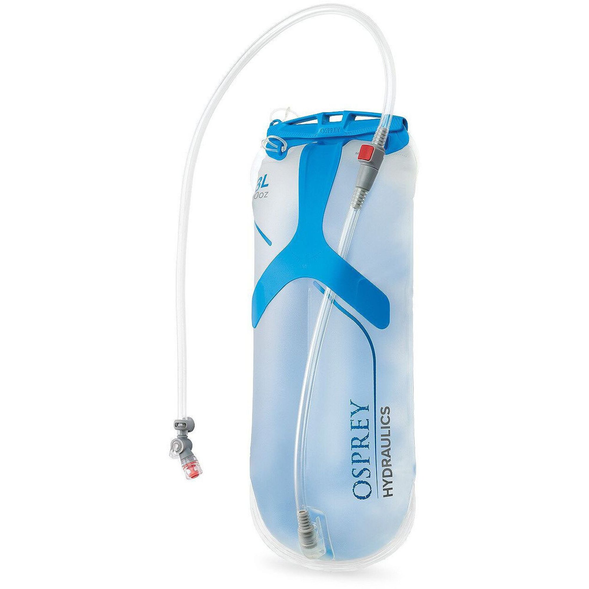 HYDRAULICS 3L RESERVOIR V2
