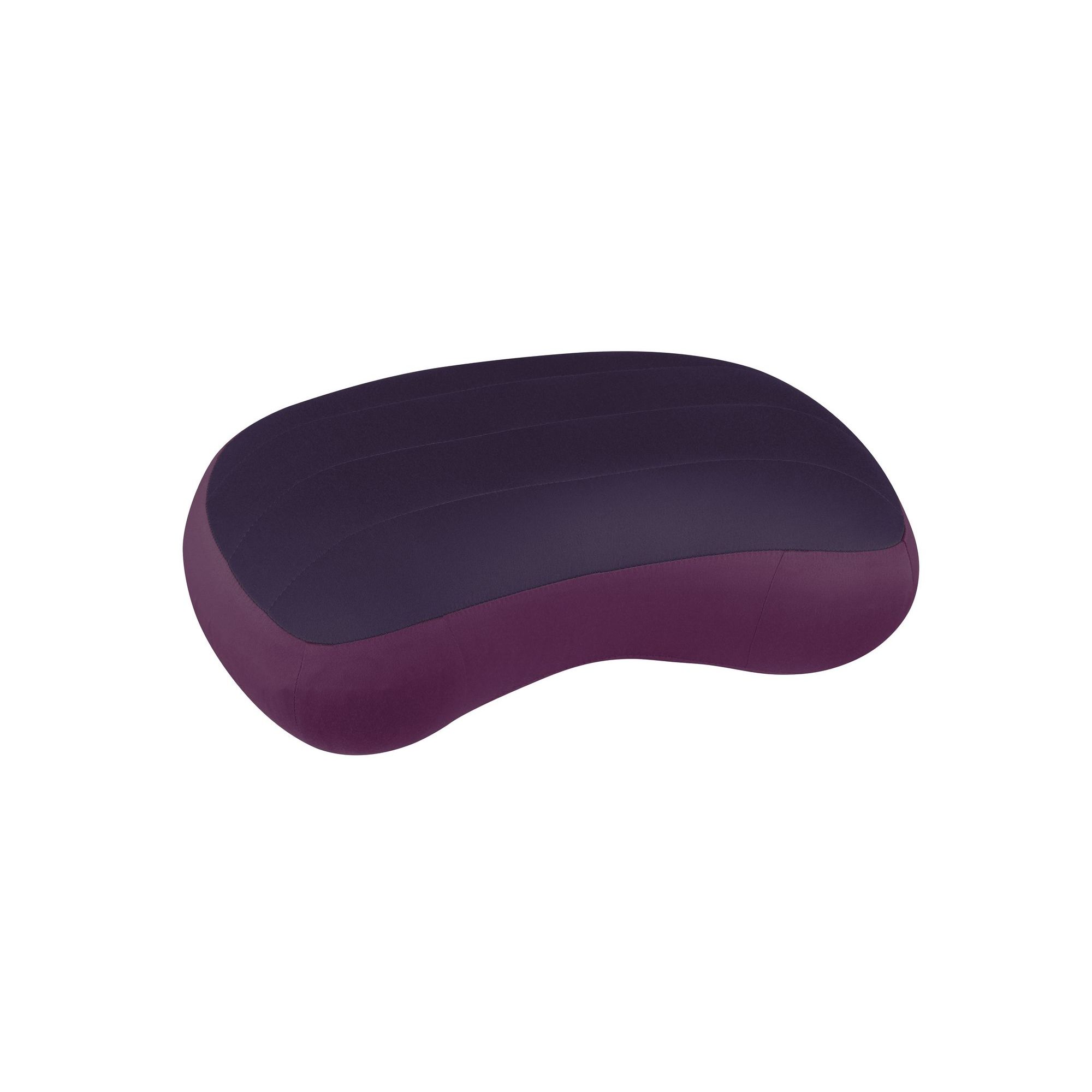 Aeros Premium Pillow Regular Magenta