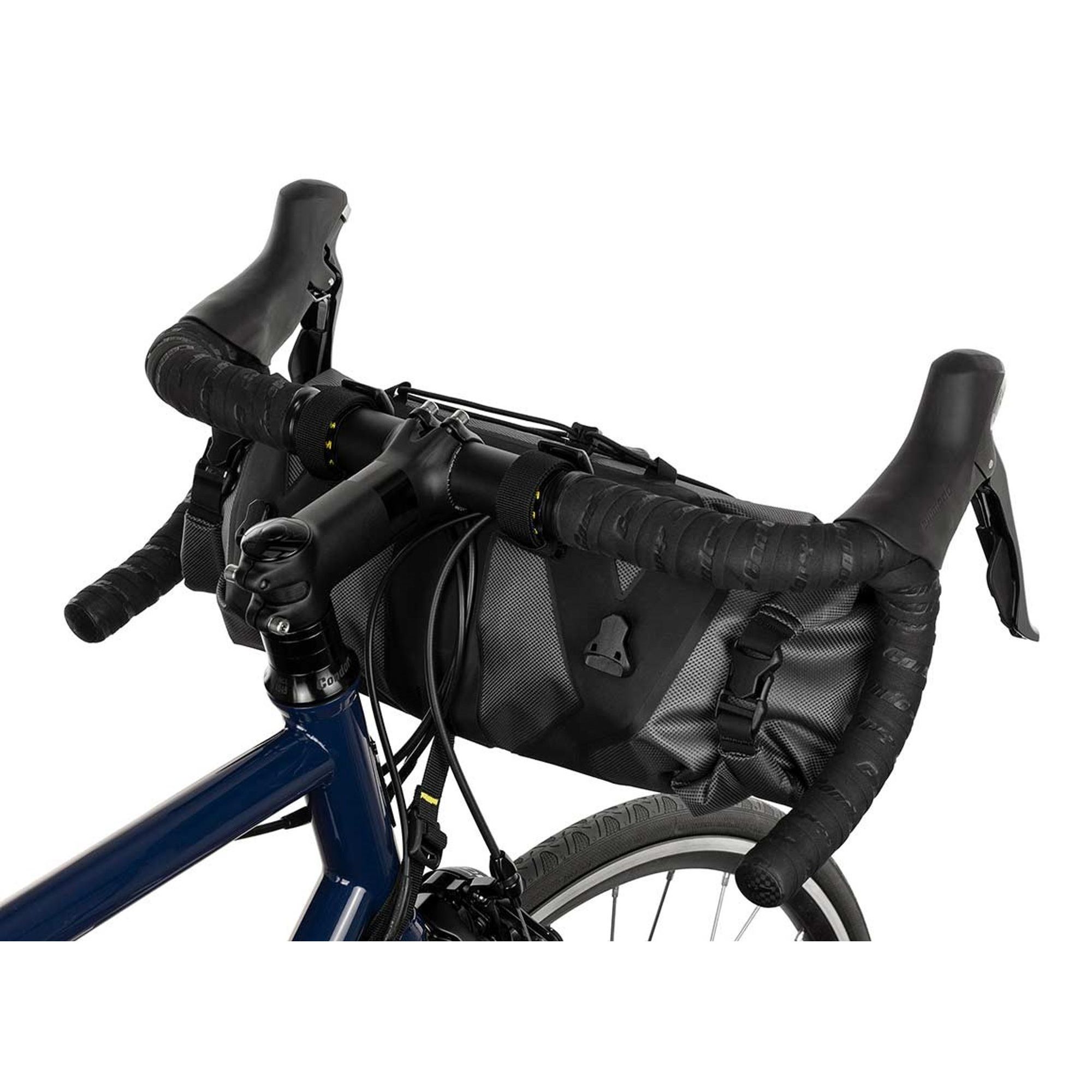 Expedition handlebar pack (9l)