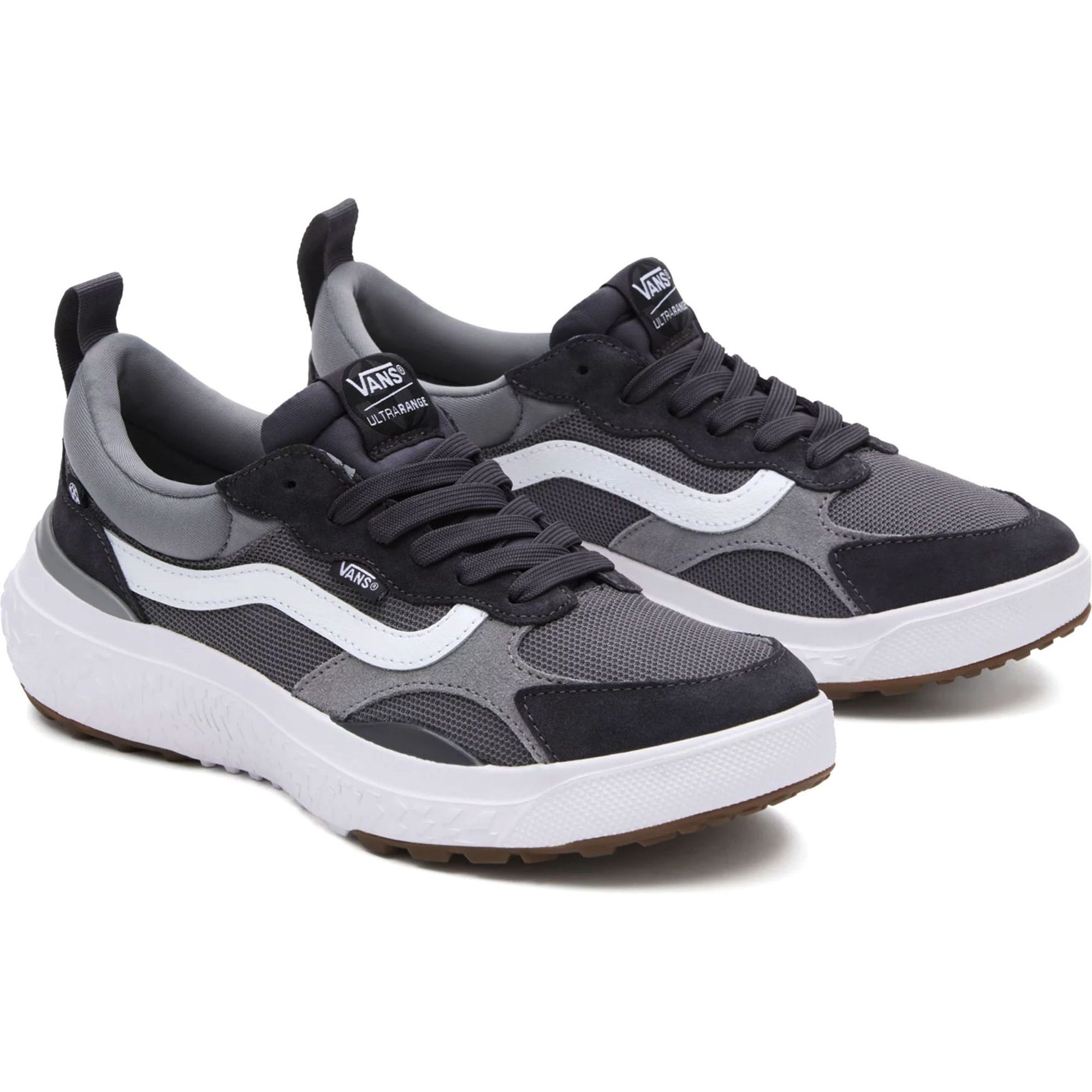 UltraRange Neo VR3 ASPHALT/WHITE