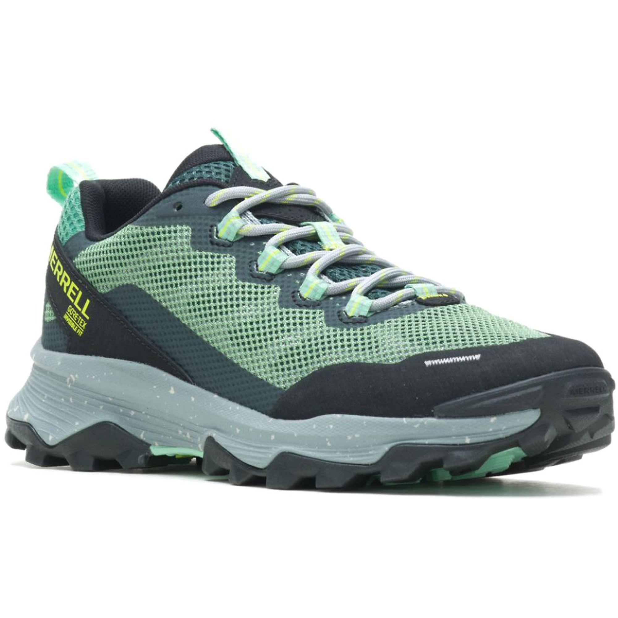 J067372 SPEED STRIKE GTX, jade