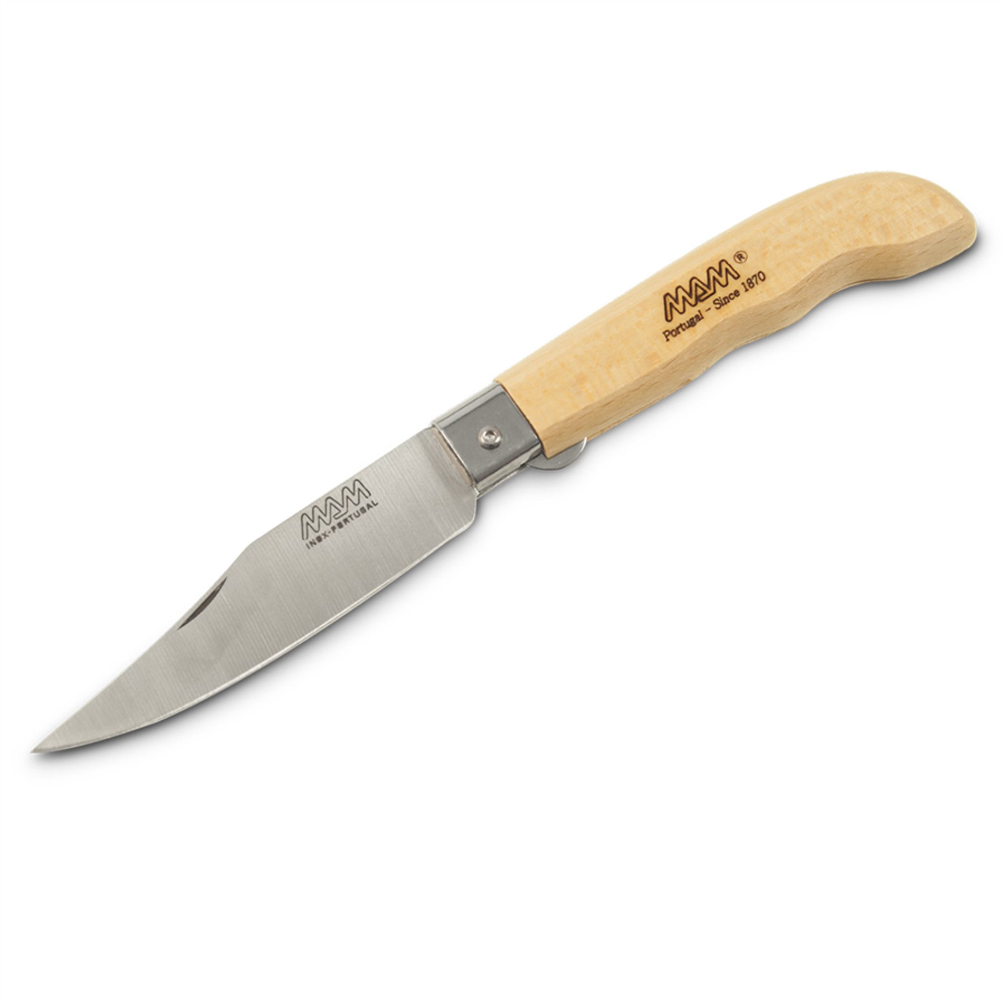 Sportive 2046 beech, 8,3 cm
