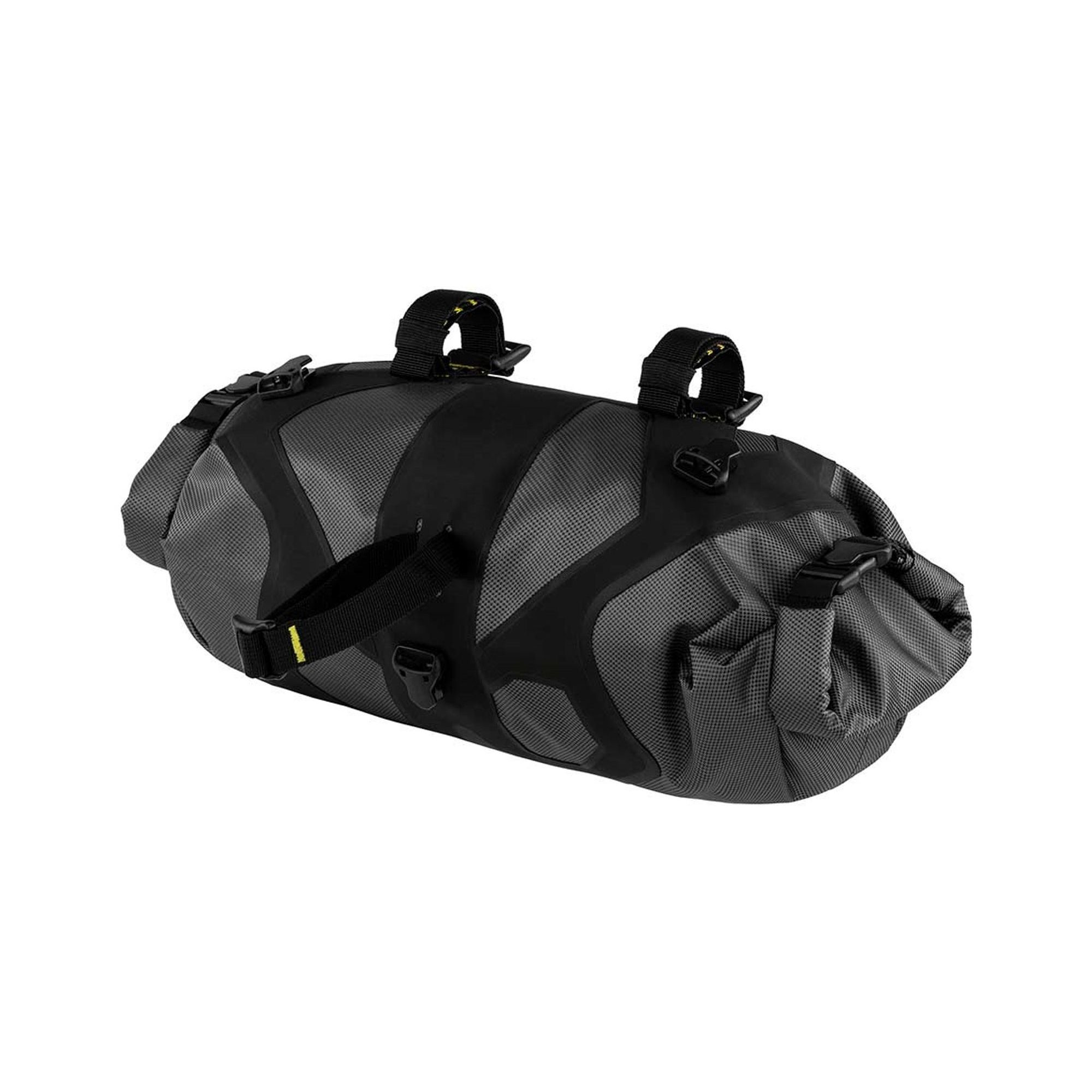 Expedition handlebar pack (9l)