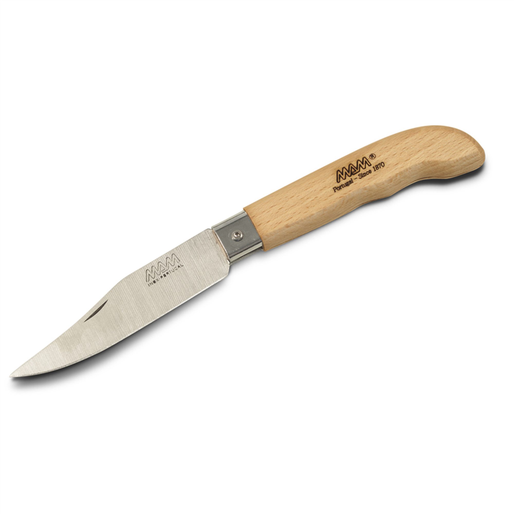Sportive 2045 beech, 8,3 cm