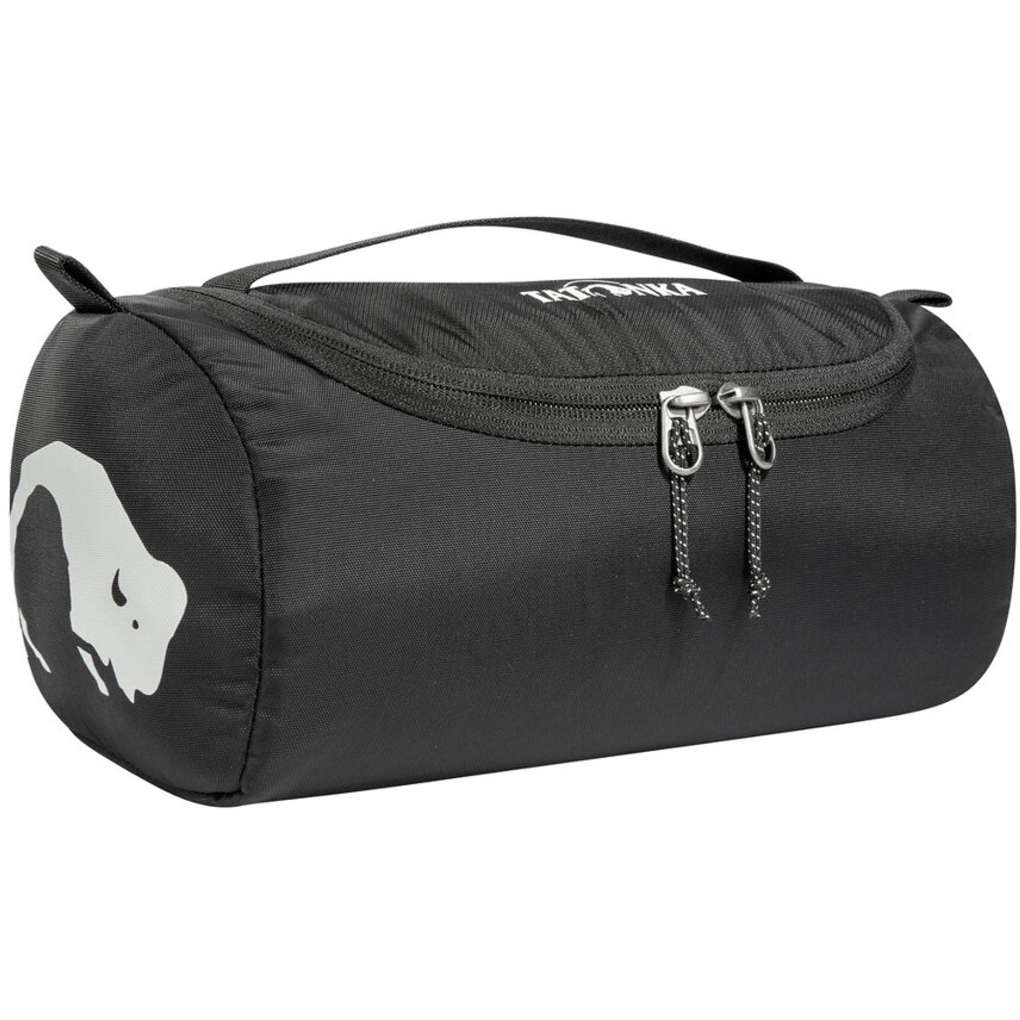 Care Barrel, black