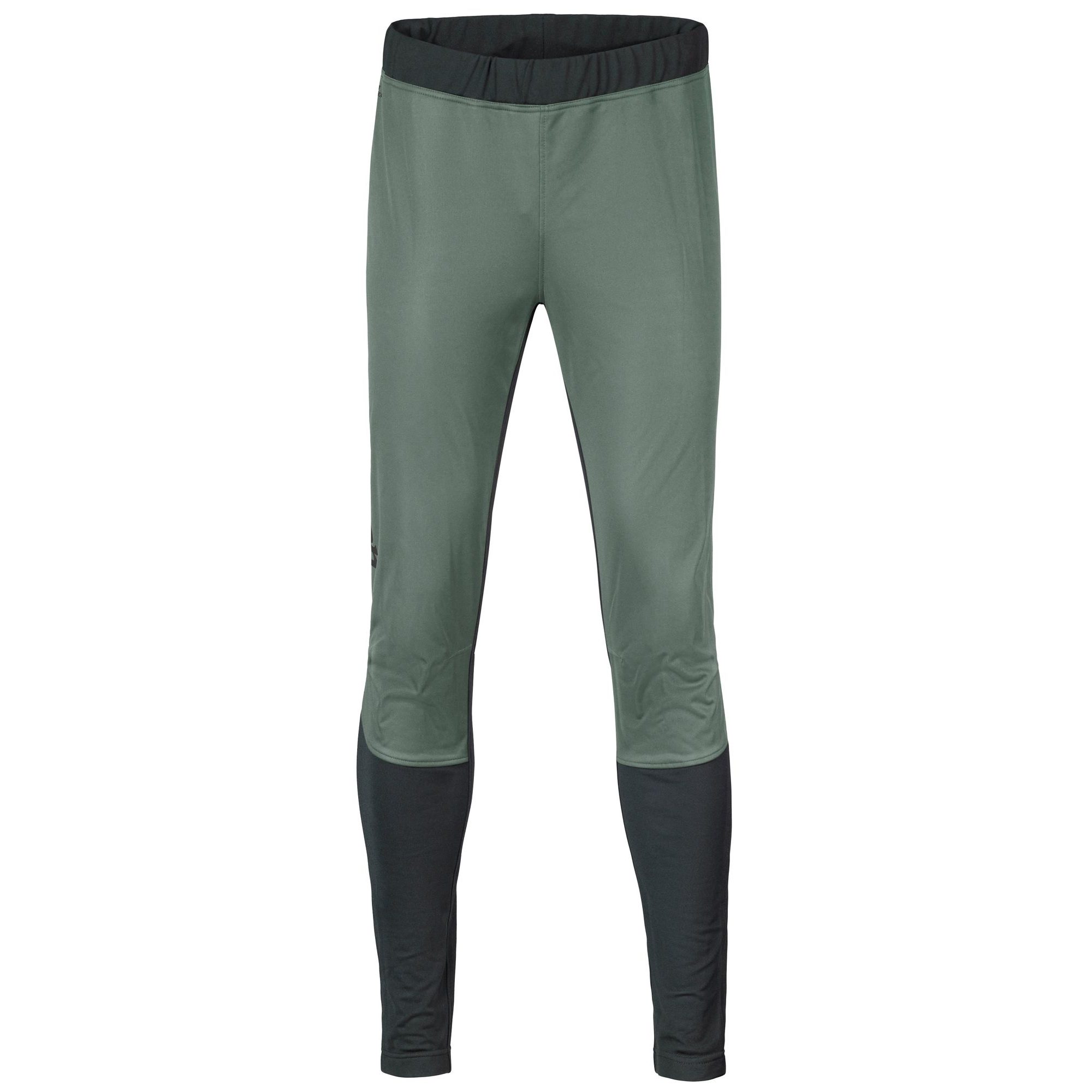Nordic Pants, balsam green/anthraci