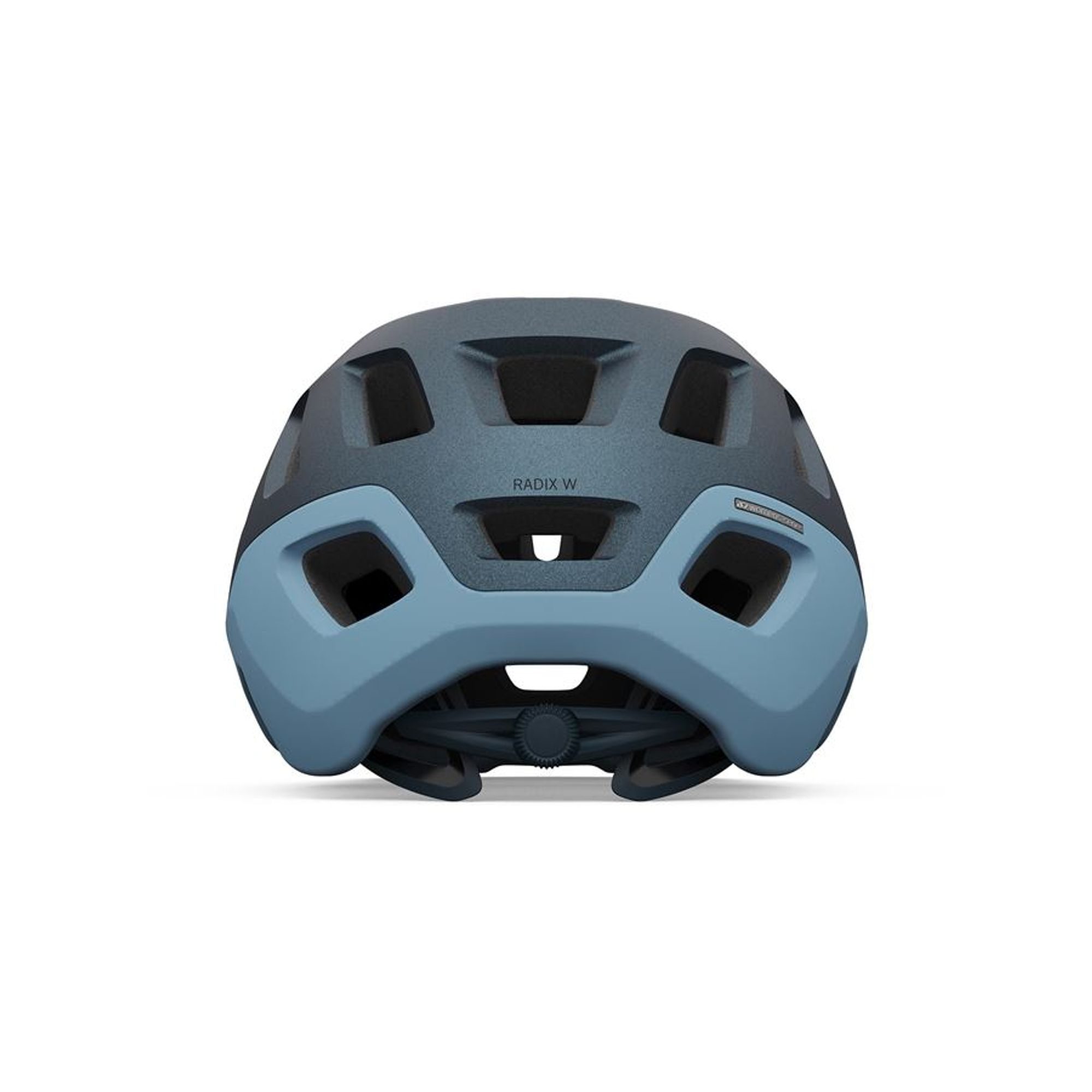 Radix W Mat Ano Harbor Blue