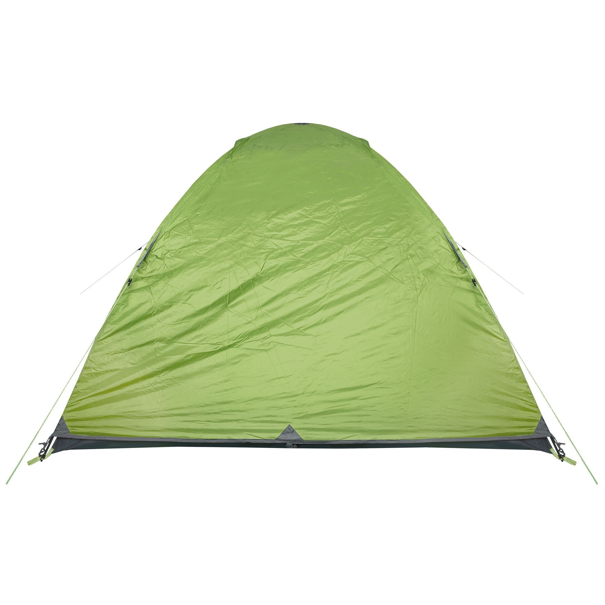 Hover 4, spring green/cloudy gray II