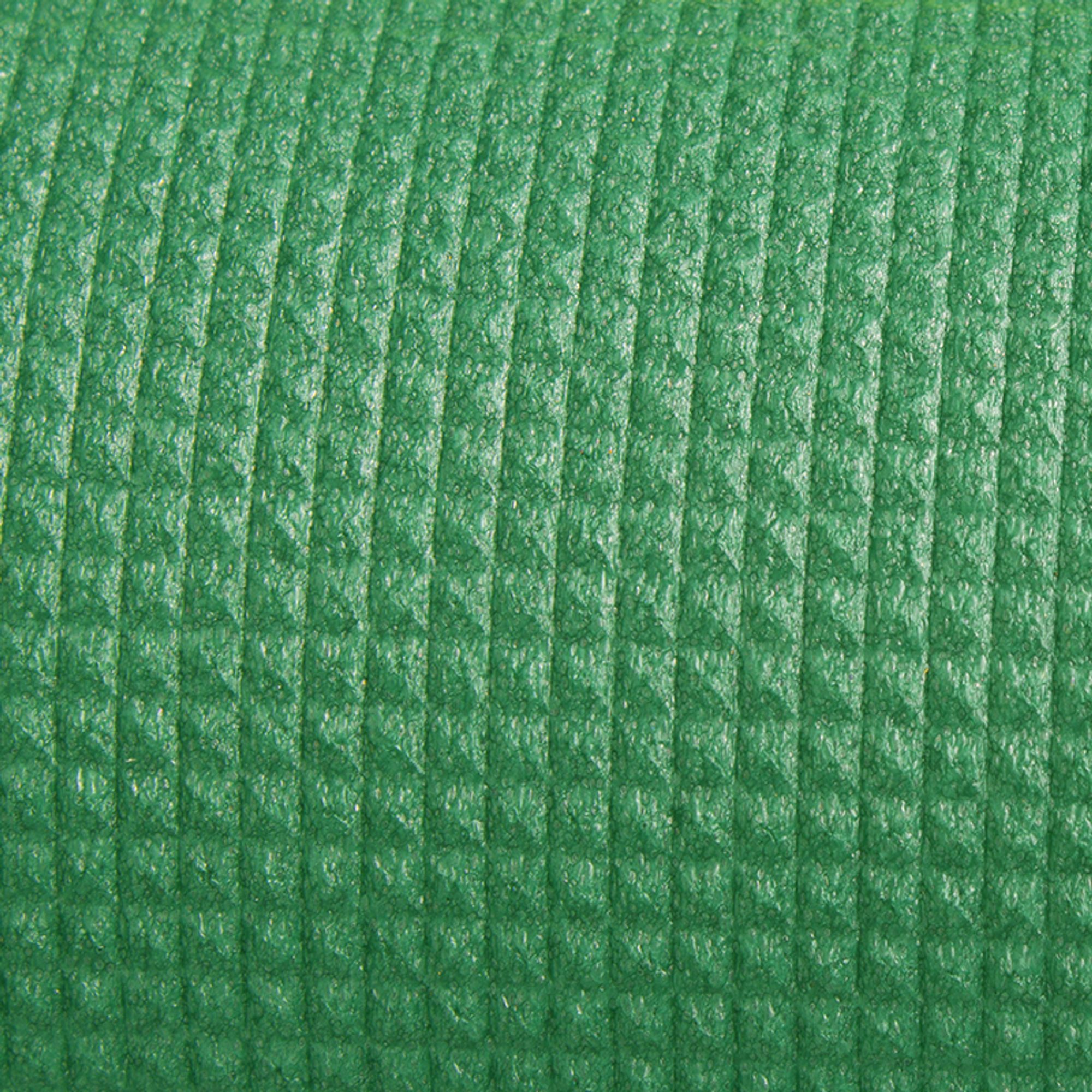 Double layer 12 pea green/dark green G30/G95