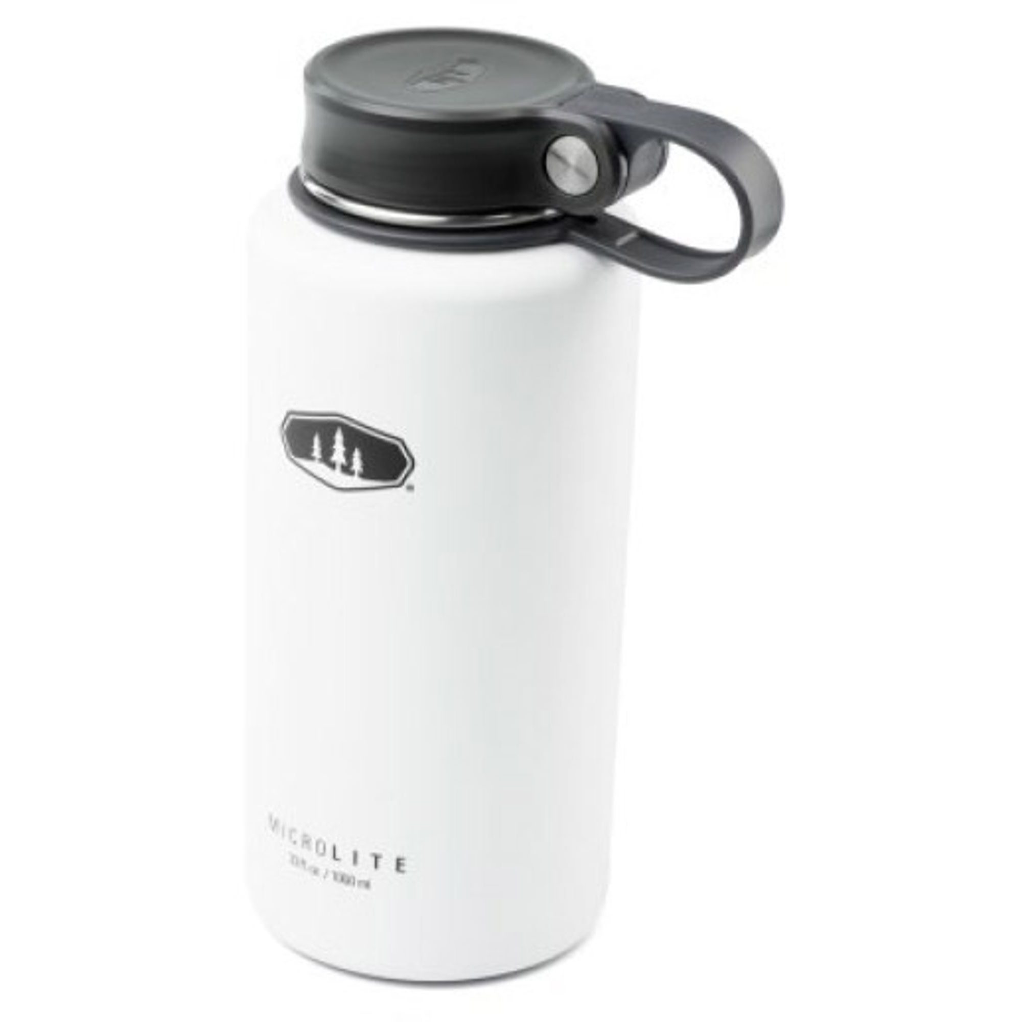 Microlite 1000 Twist 1l white