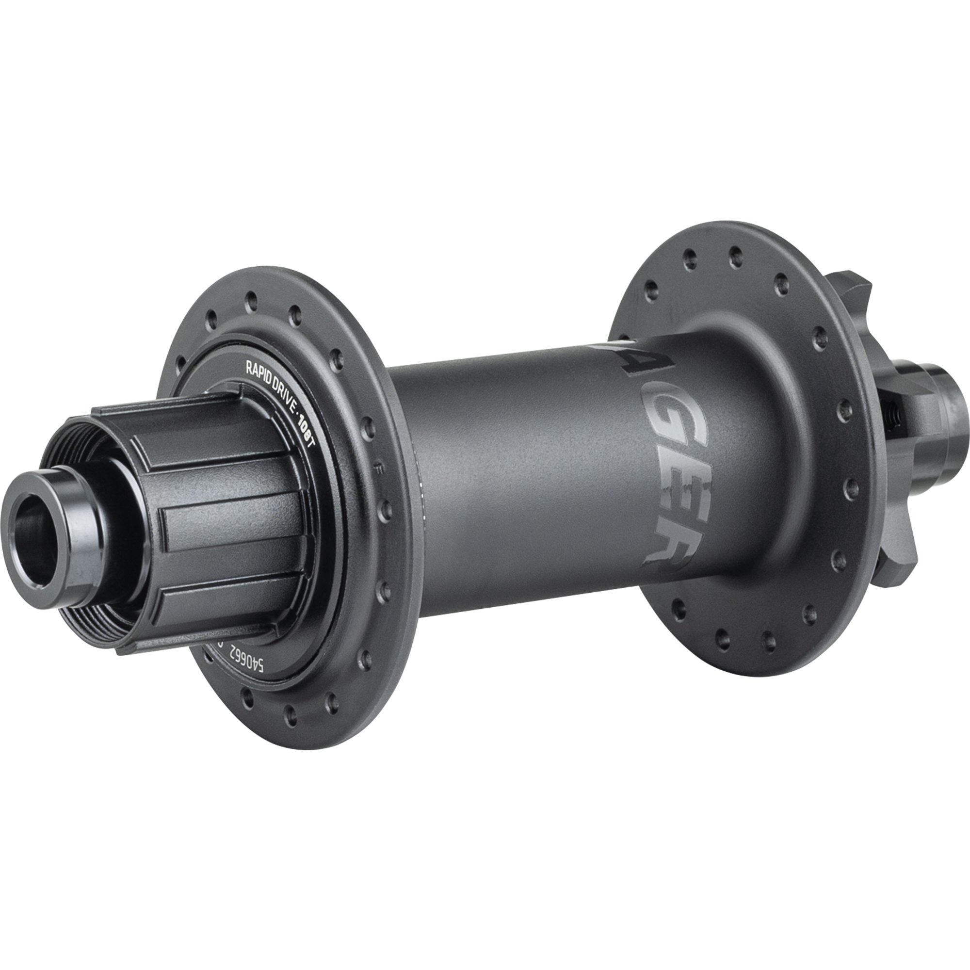 Bontrager Rapid Drive 108 DH Rear Hub